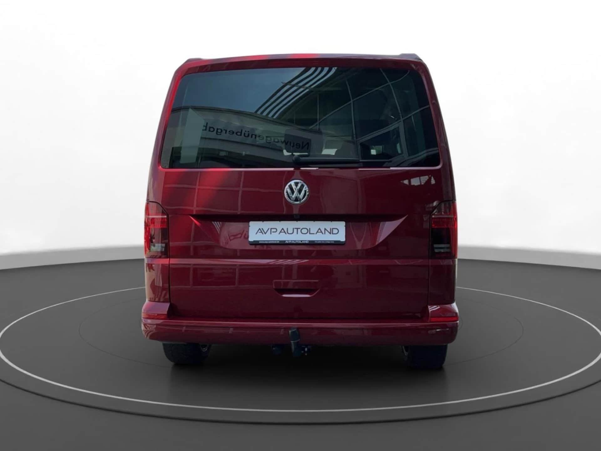 Volkswagen T6.1 California Beach