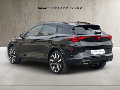 CUPRA Formentor 1.5 eTSI DSG 110 kW (150 CV) — photo 2