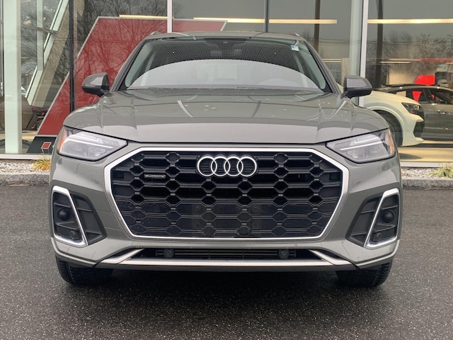 2023 Audi Q5 Premium - Photo 6