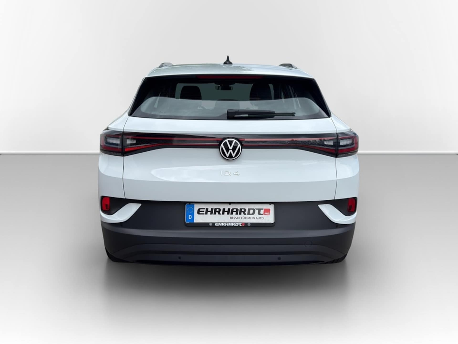 Volkswagen ID.4 Pro Performance