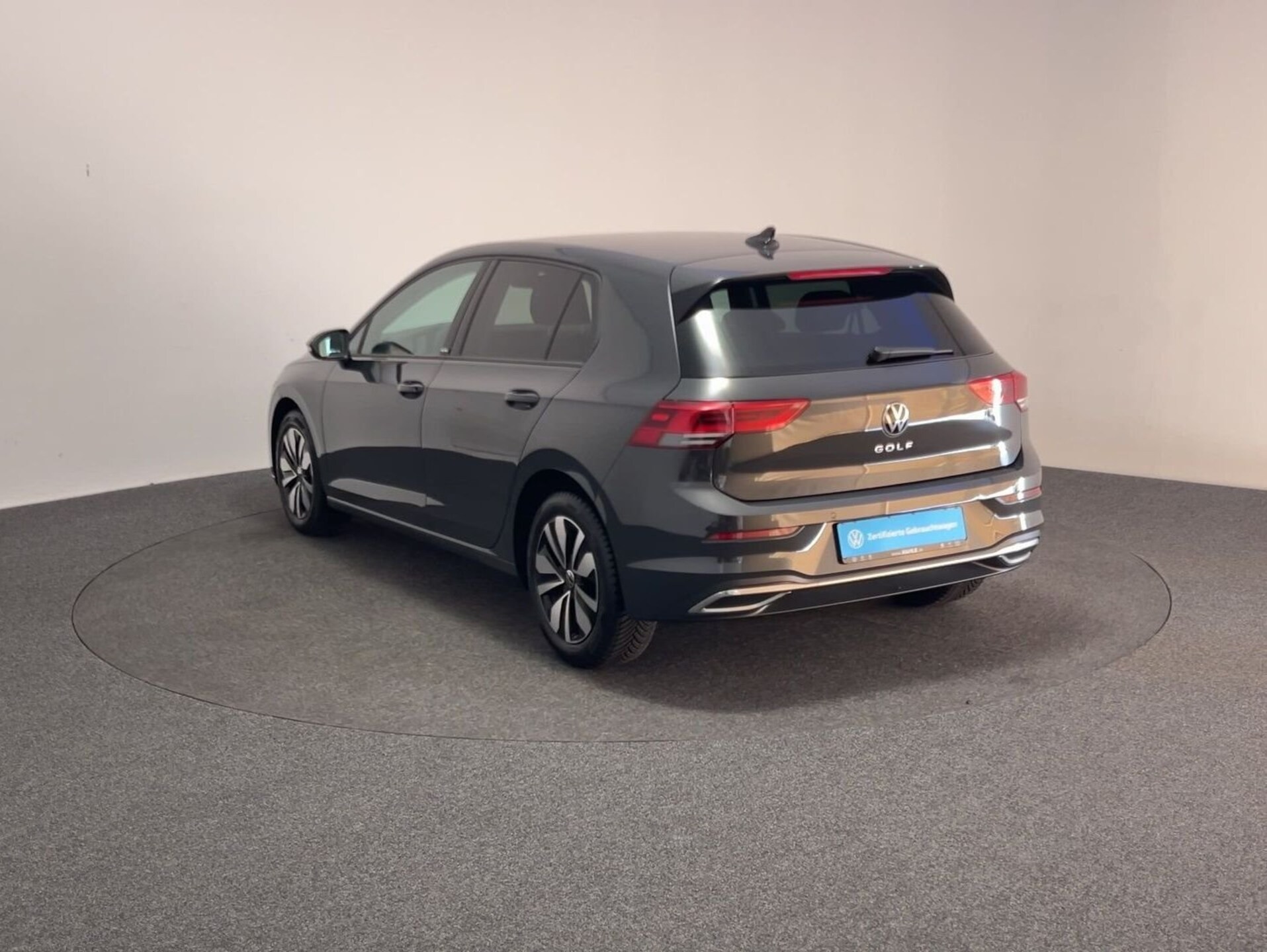 Volkswagen Golf MOVE