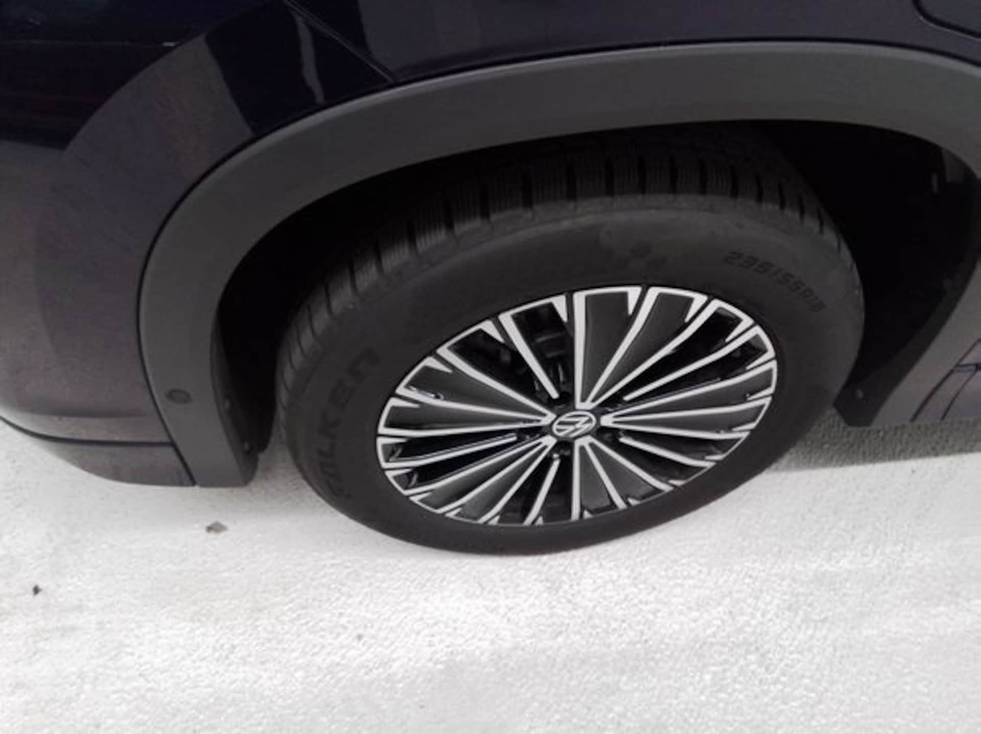 Volkswagen Tayron Elegance