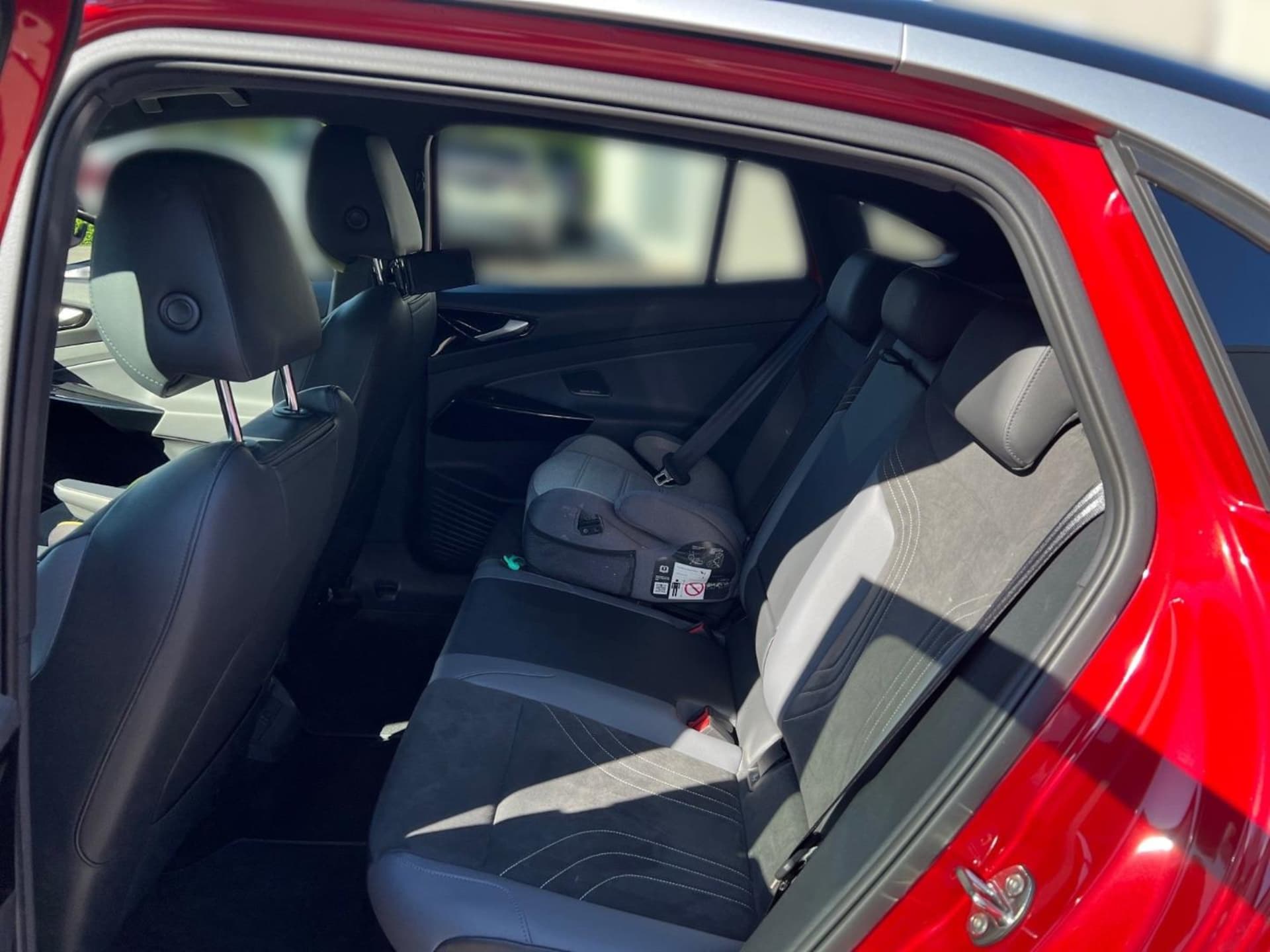 Volkswagen ID.5 Pro