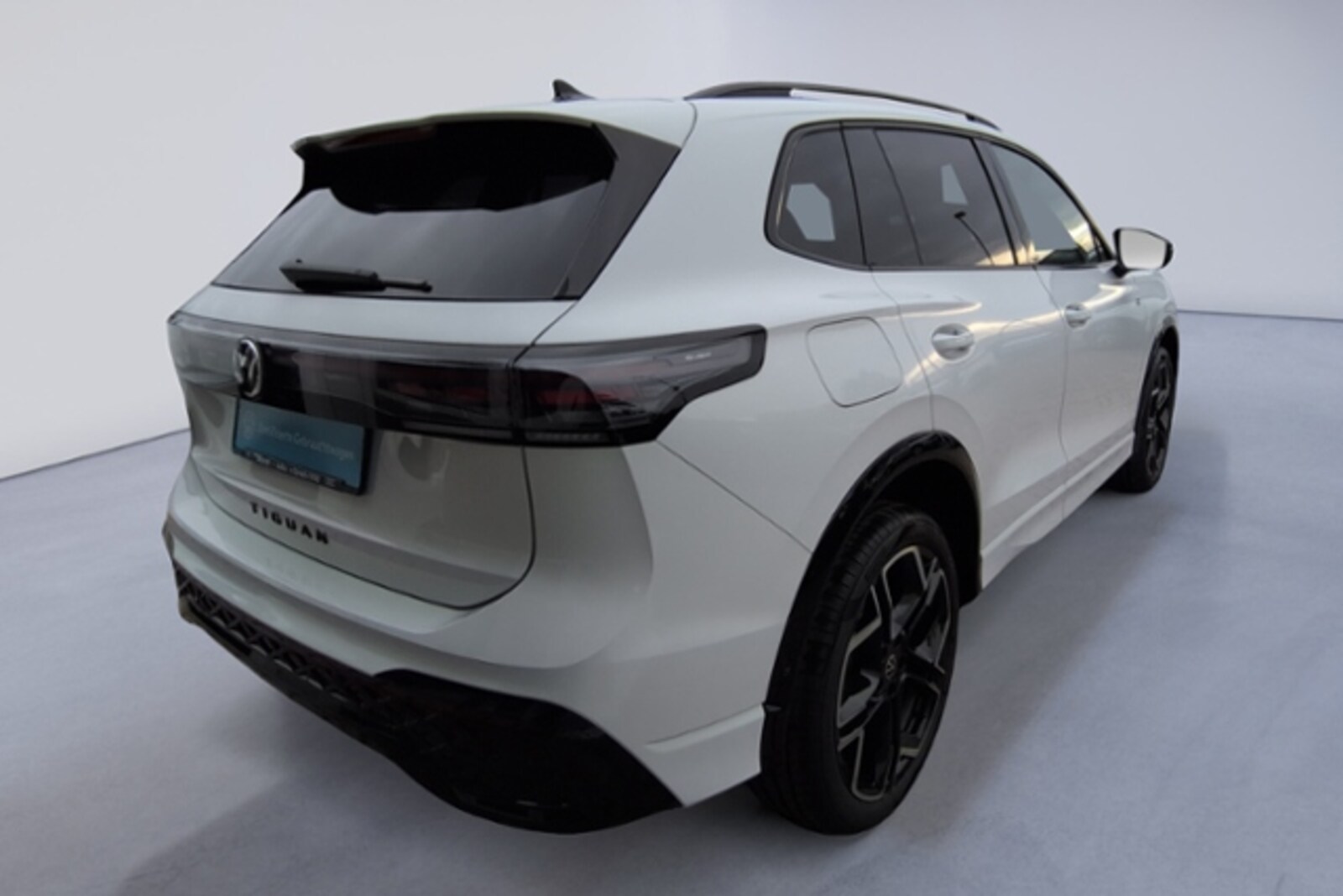Volkswagen Tiguan – Bild 5