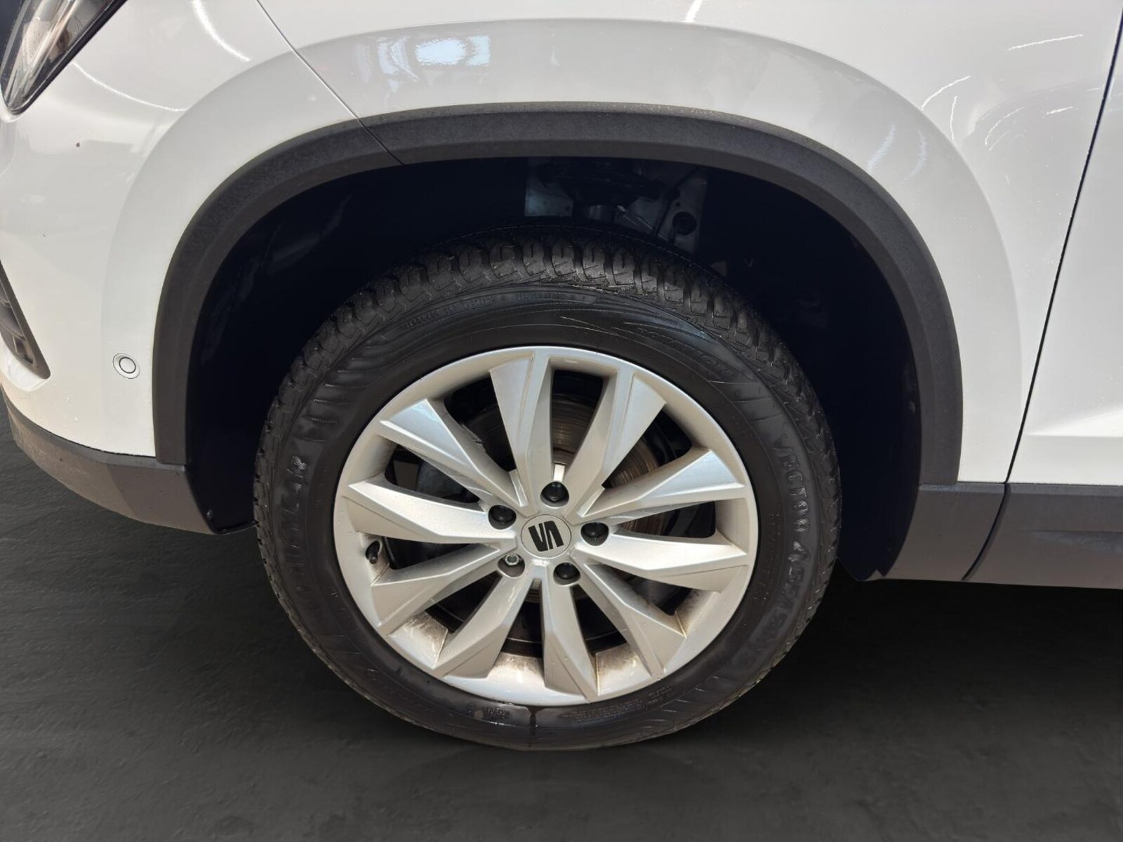 SEAT Ateca – Bild 10