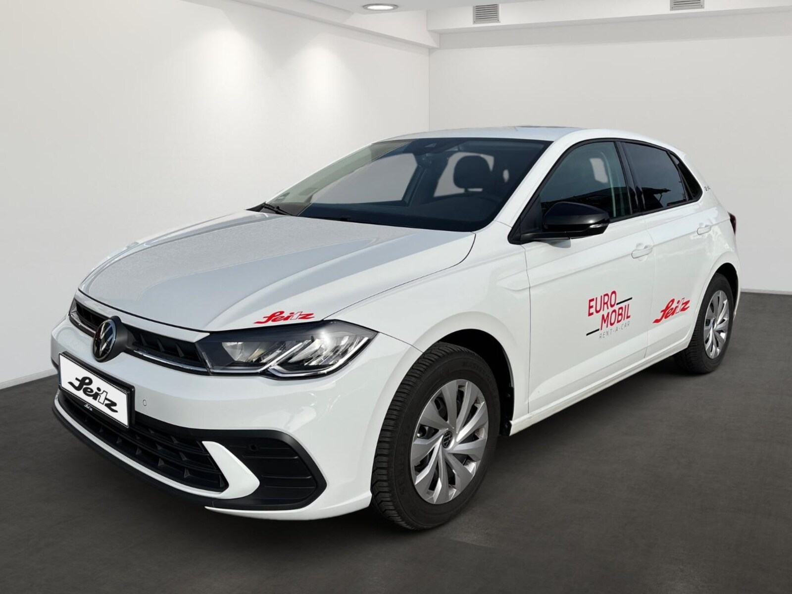 Volkswagen Polo – Bild 2