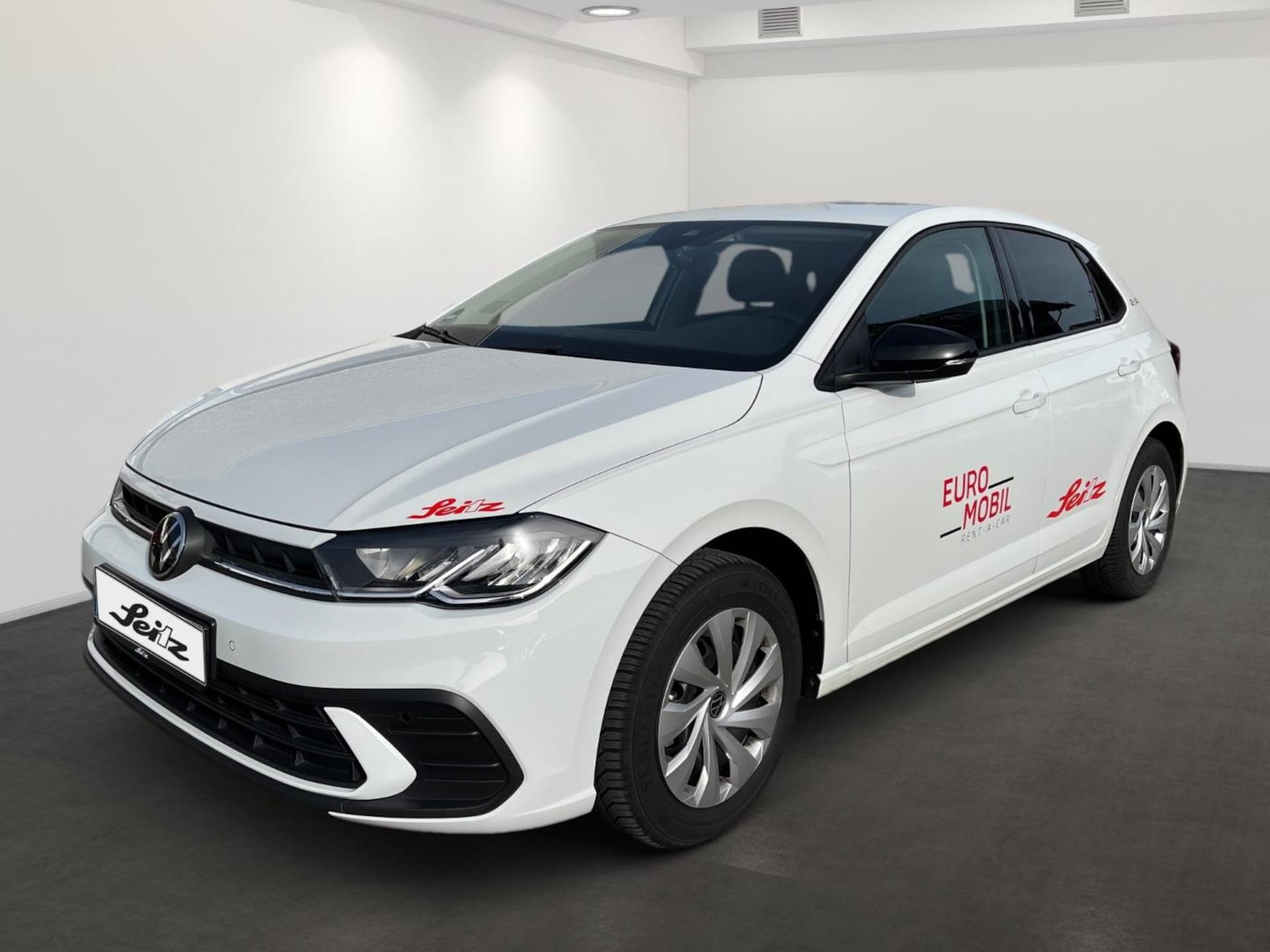 Volkswagen Polo Goal