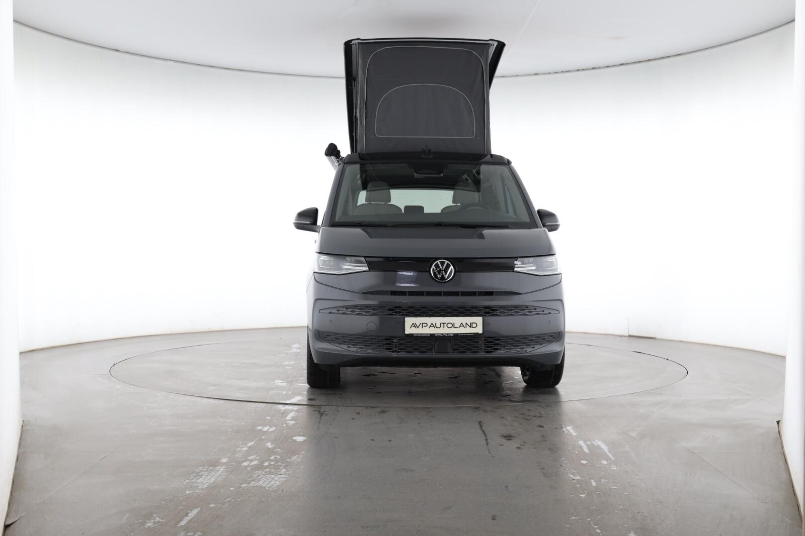 Volkswagen California – Bild 5