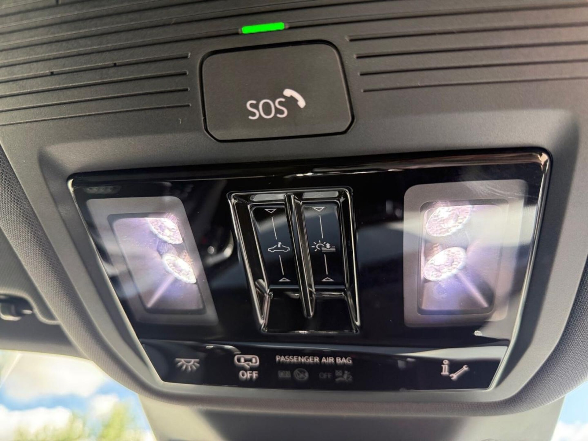 Audi Q3 Sportback e-hybrid
