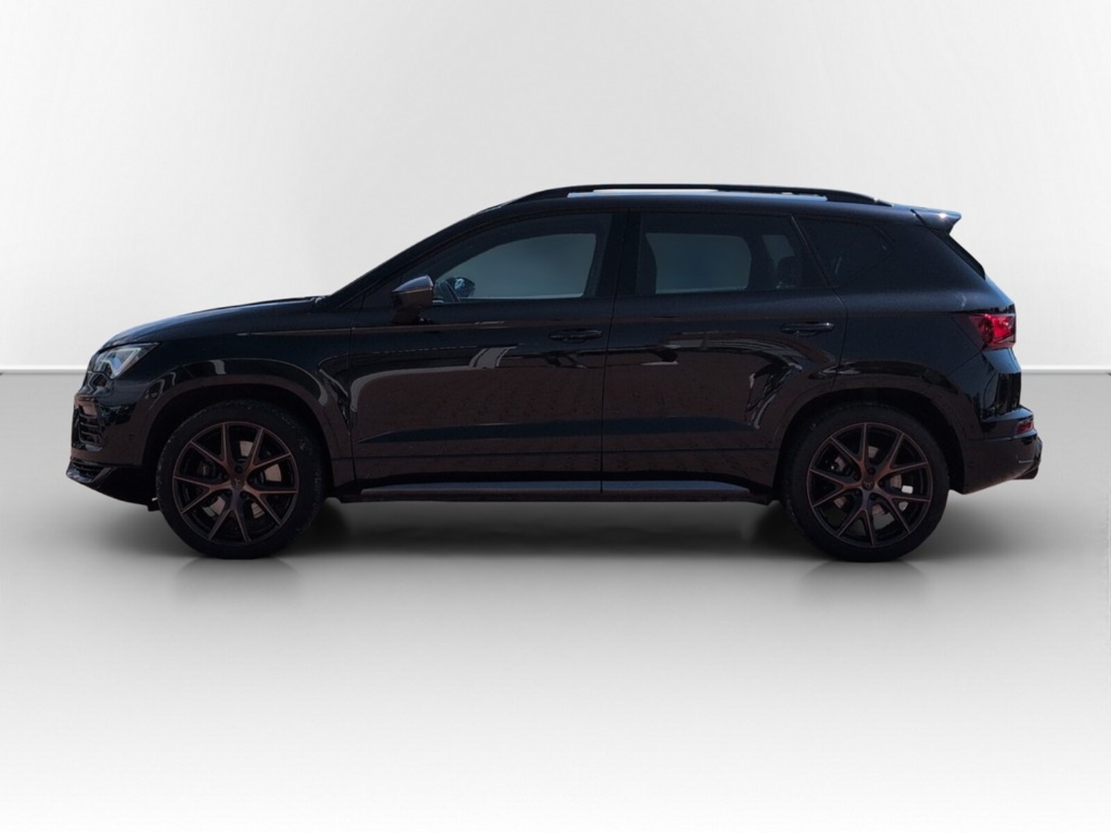 CUPRA Ateca – Bild 9