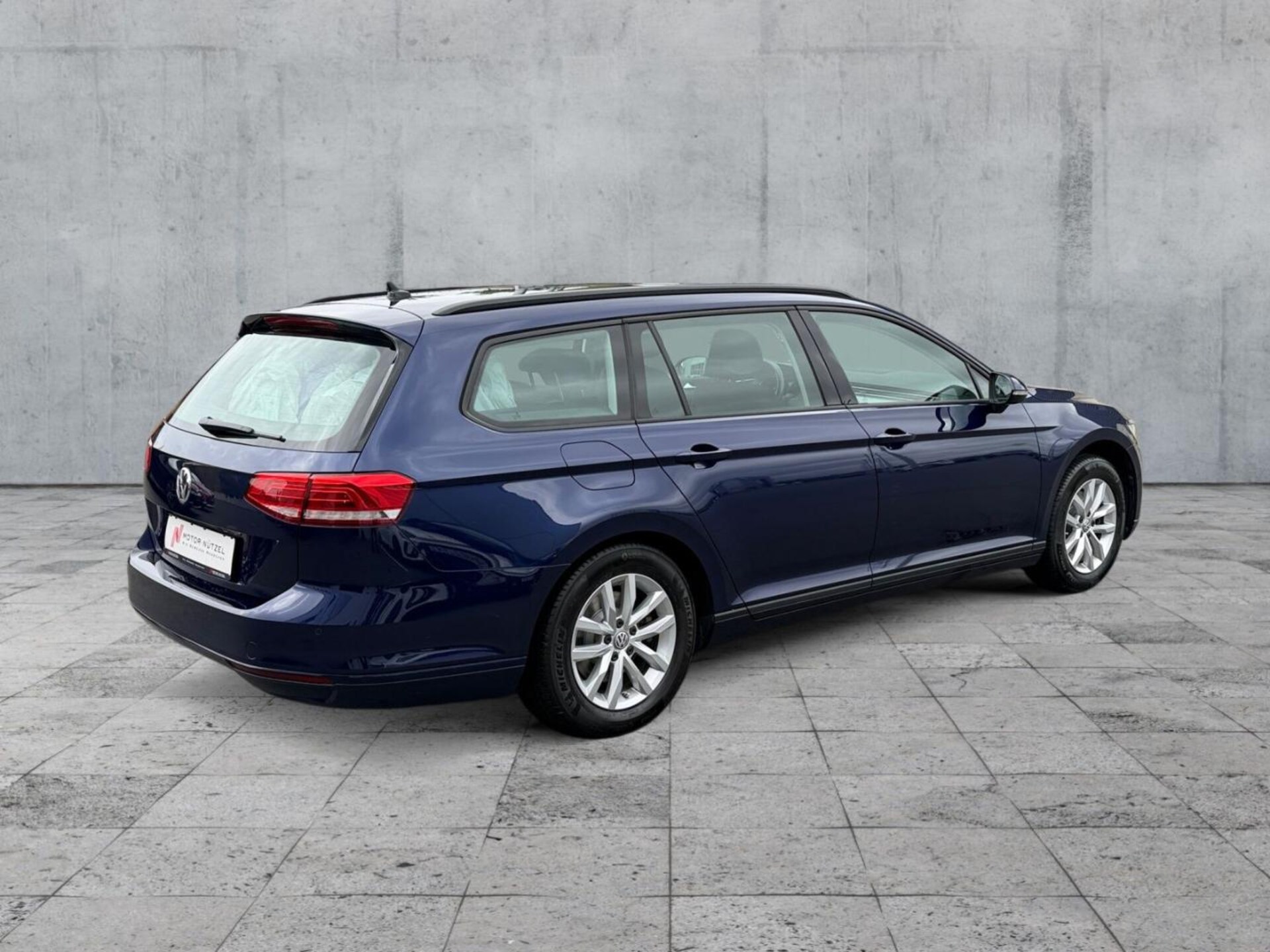 Volkswagen Passat Variant Trendline