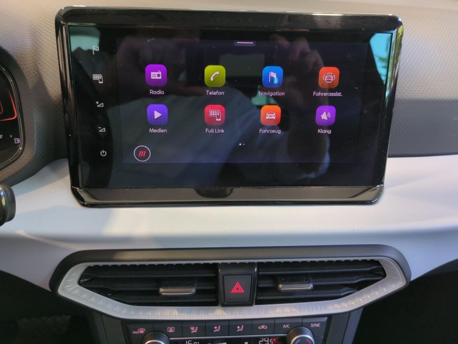SEAT Arona – Bild 15