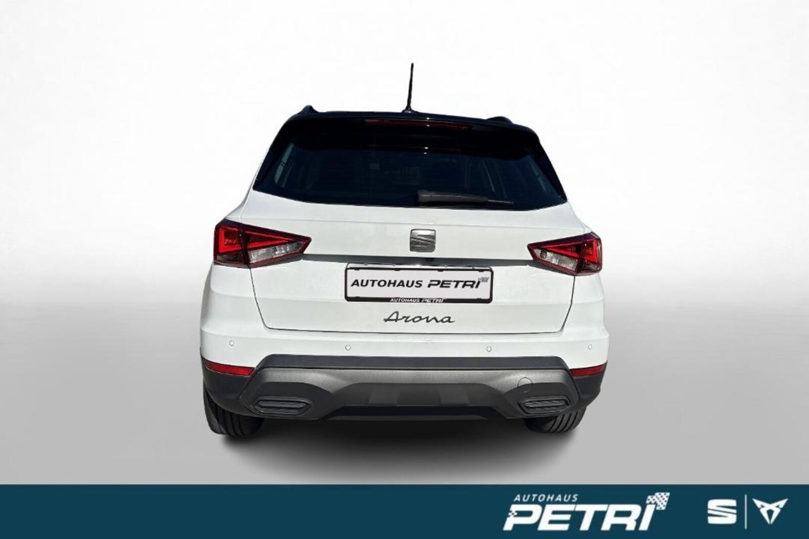 SEAT Arona – Bild 4