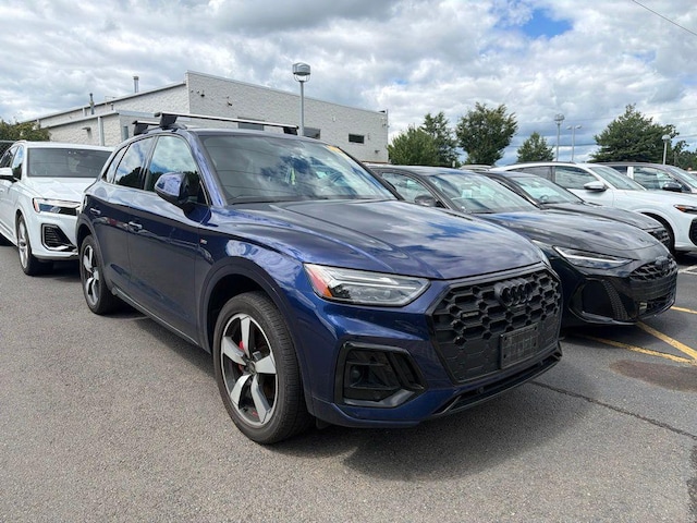 2024 Audi Q5