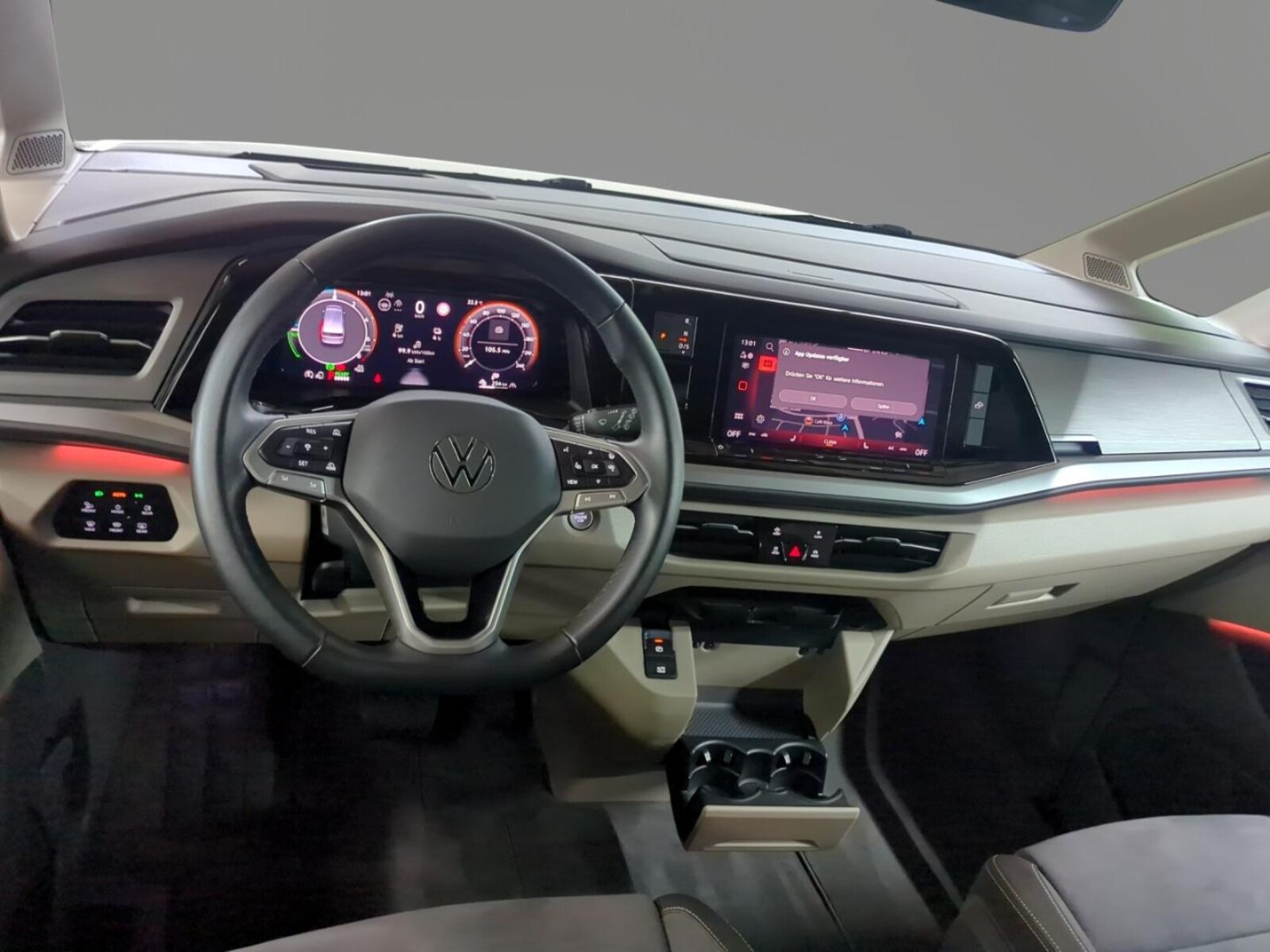 Volkswagen California – Bild 12