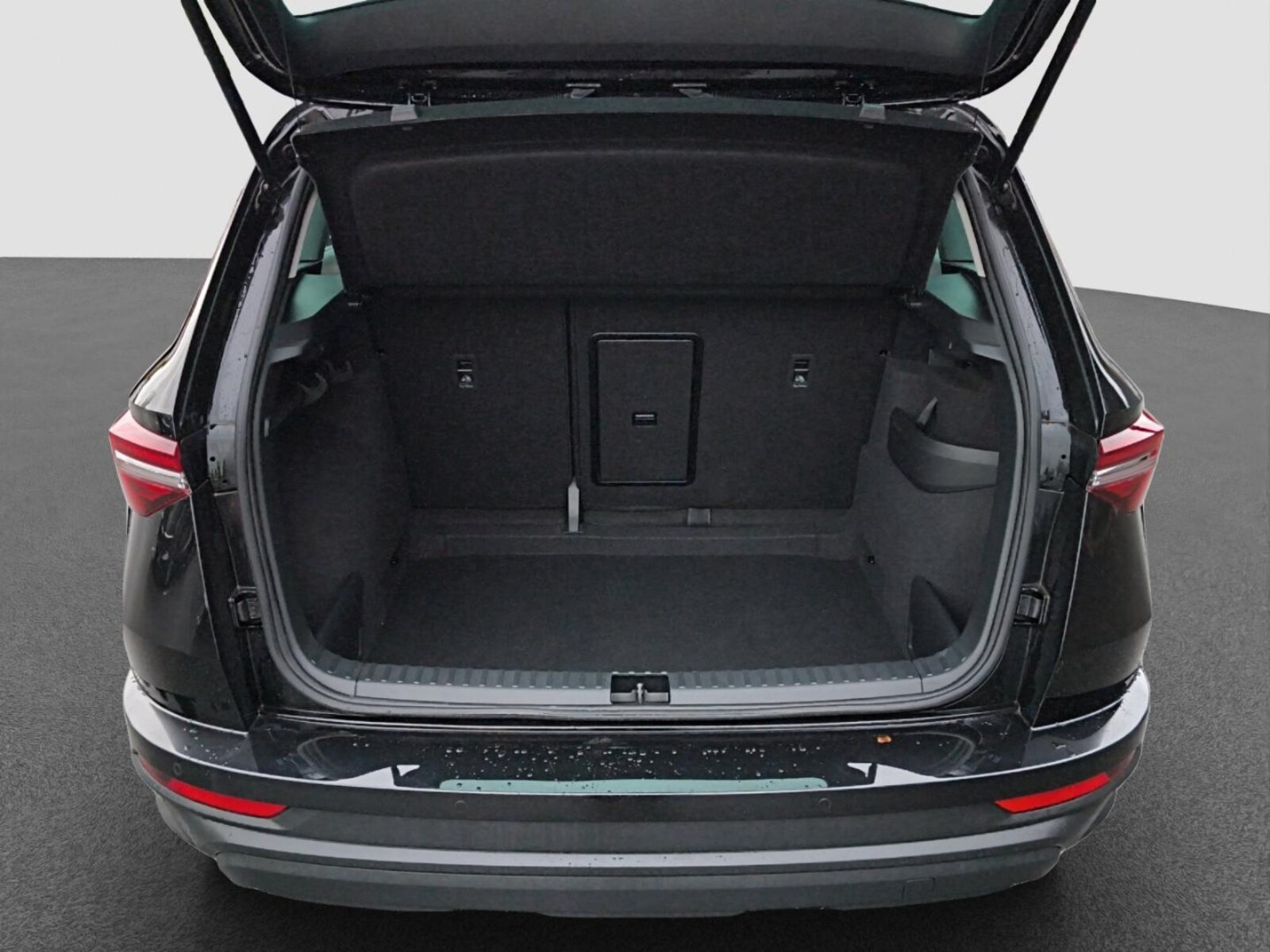Škoda Karoq – Bild 21
