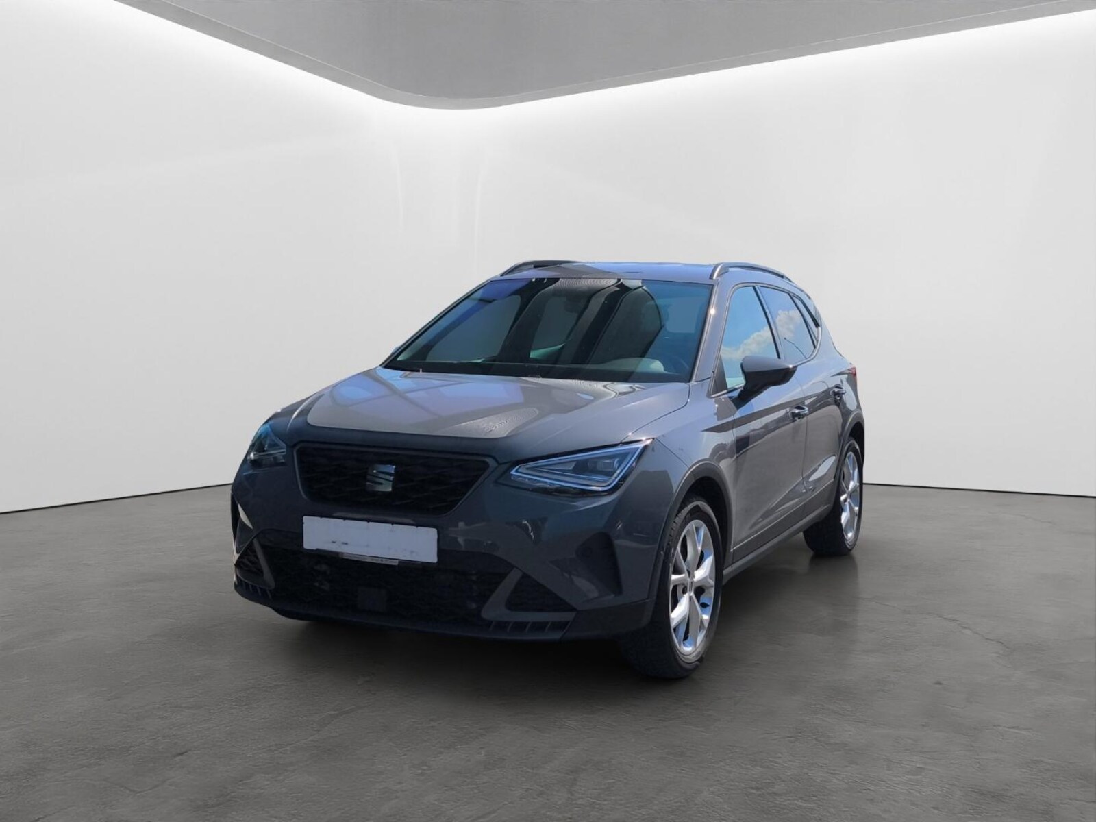 SEAT Arona – Bild 2