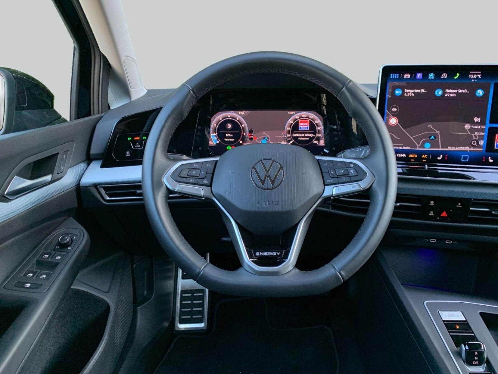 Volkswagen Golf – Bild 16
