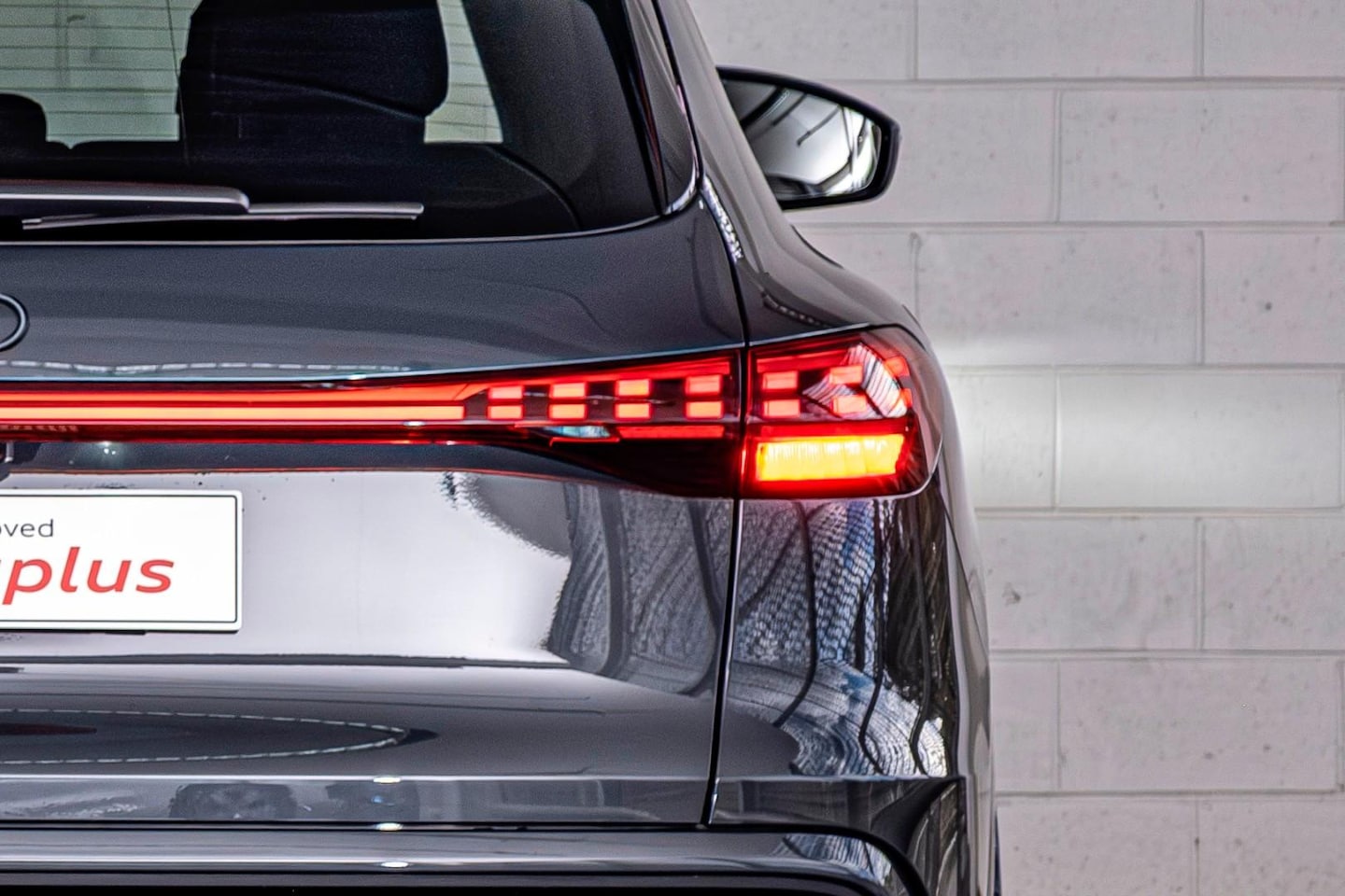 Image about Audi Q5 SUV TFSI 150 kW