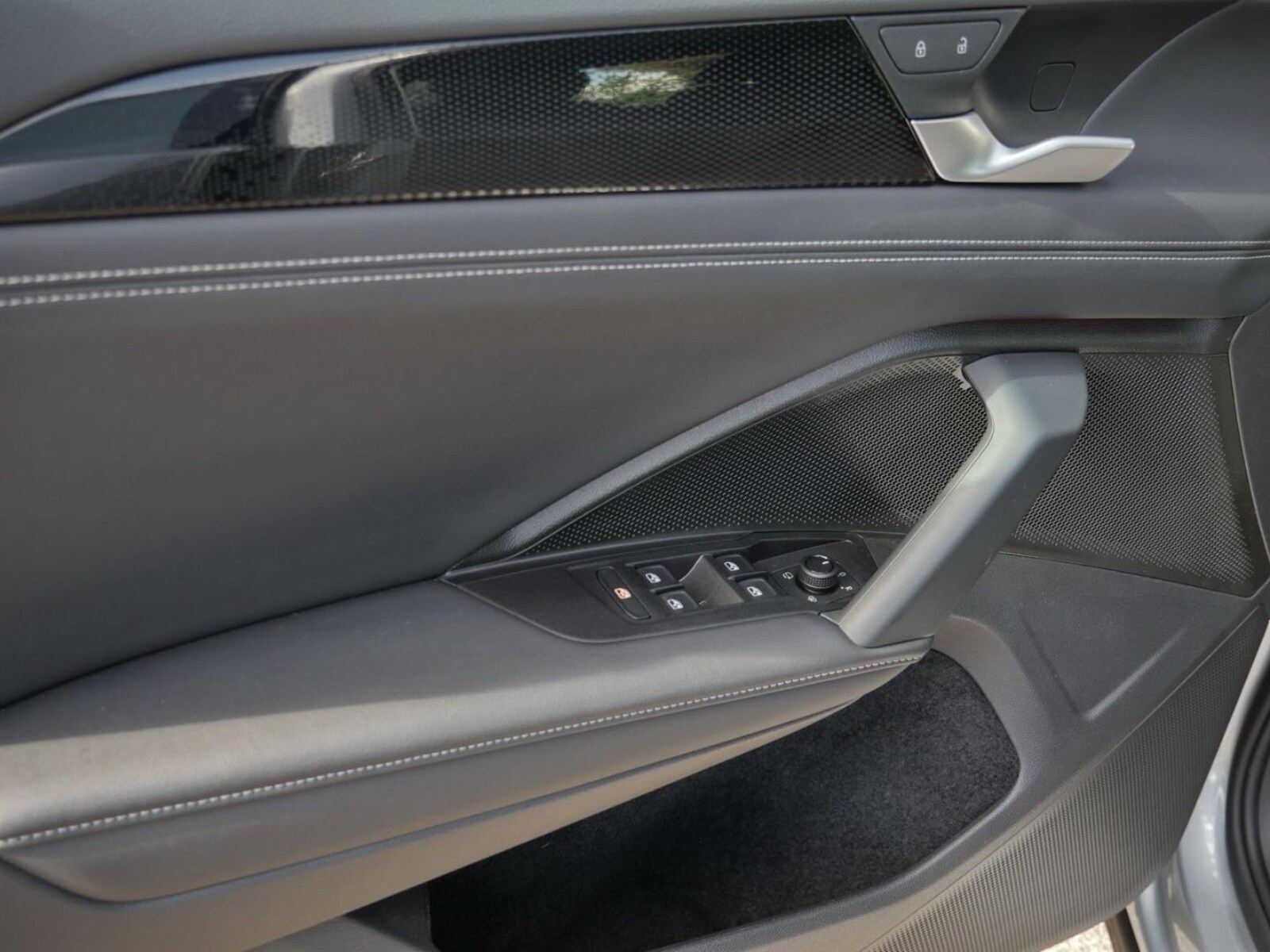 Volkswagen Tayron – Bild 21