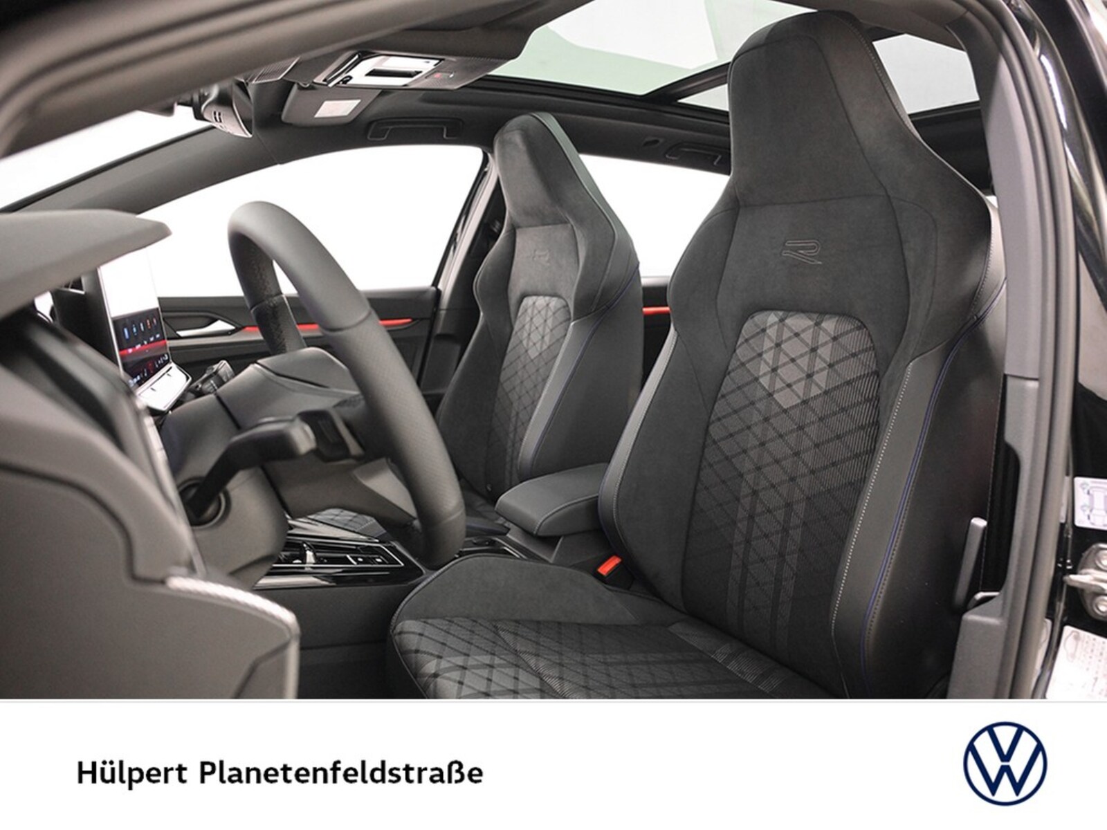 Volkswagen Golf Variant – Bild 11
