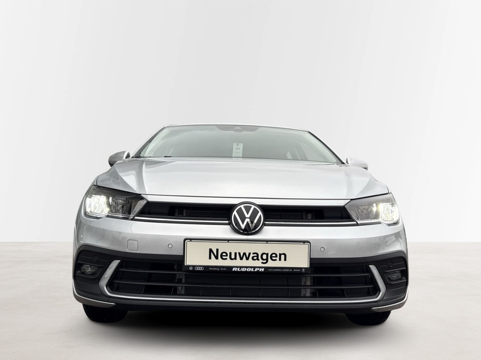 Volkswagen Polo – Bild 6