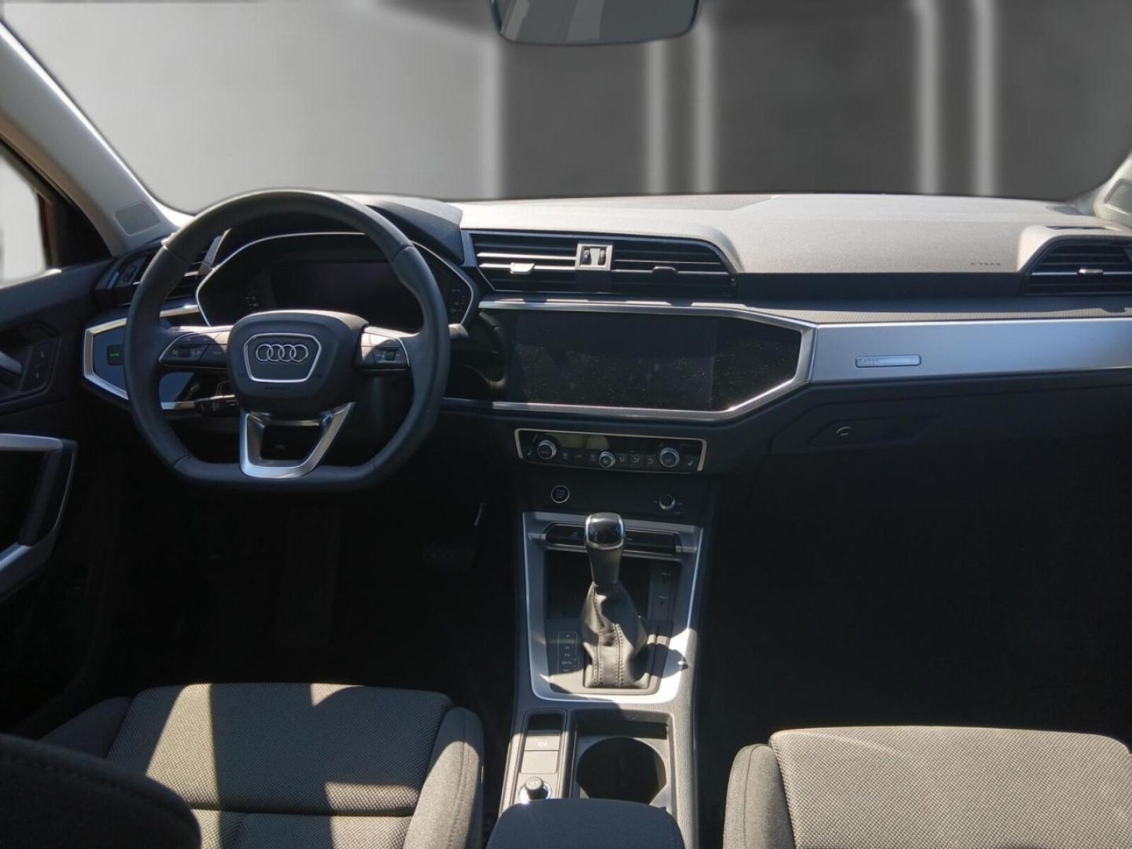 Audi Q3 – Bild 21