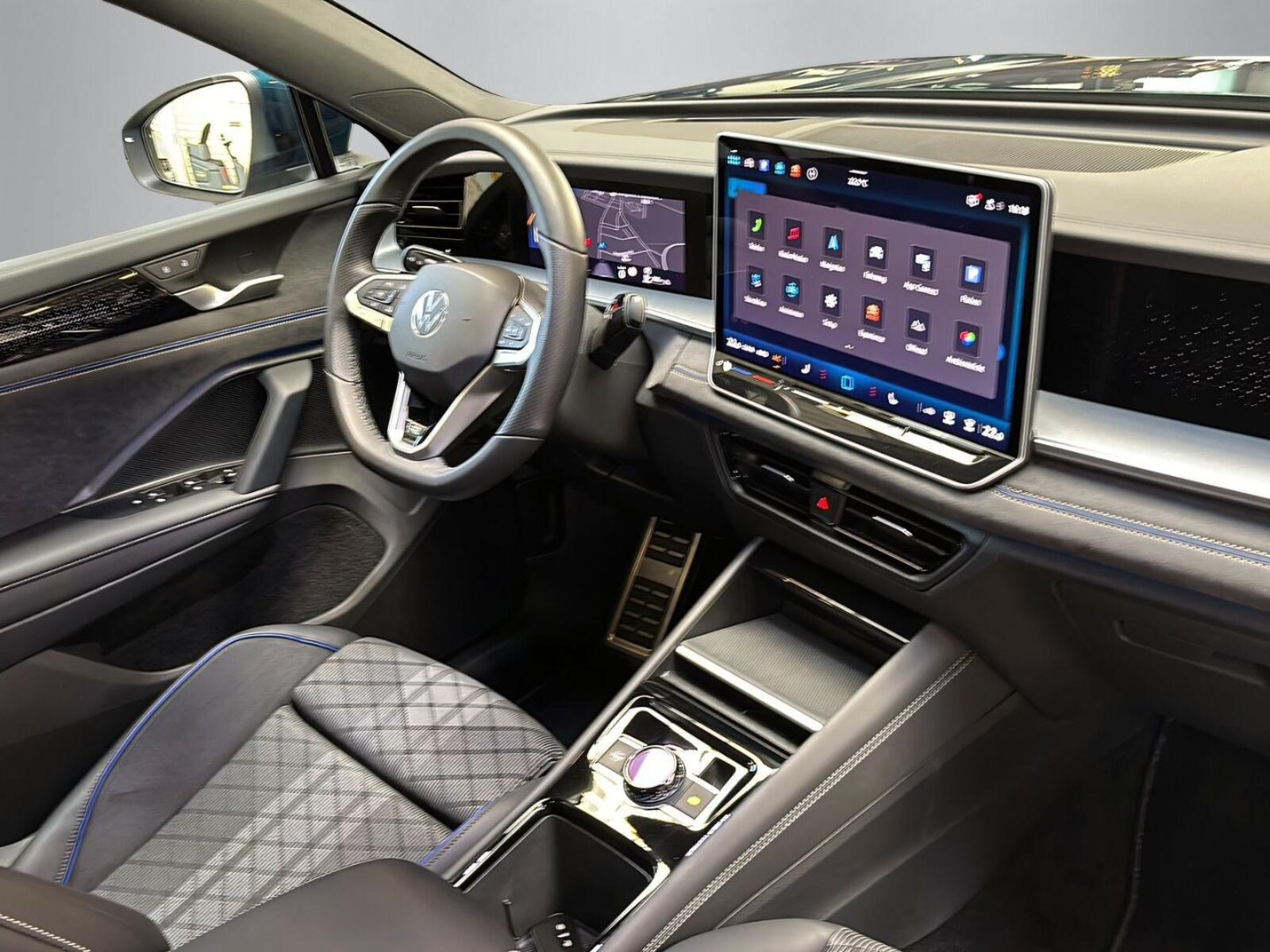 Volkswagen Tayron – Bild 14