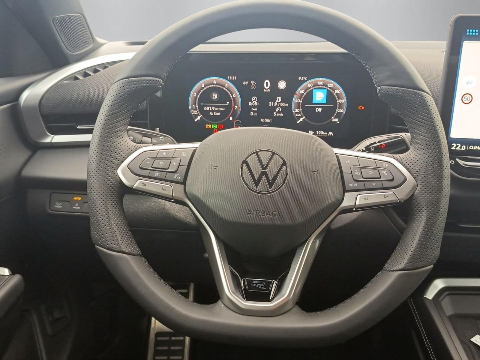 Volkswagen T-Roc – Bild 14