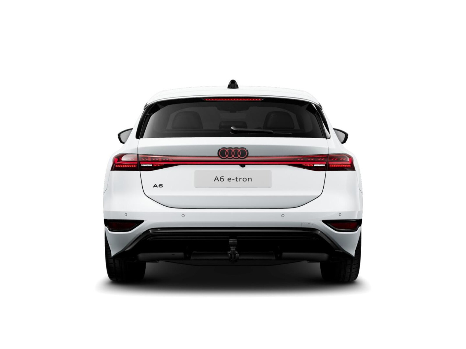 Audi A6 Avant e-tron – Bild 7