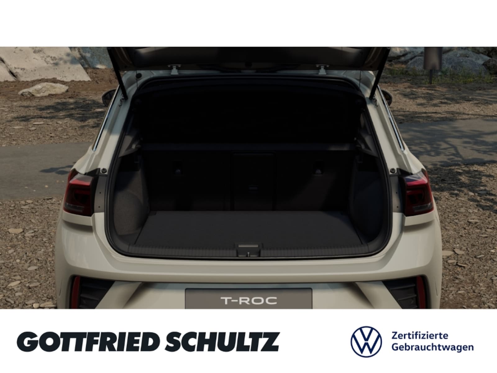 Volkswagen T-Roc – Bild 11