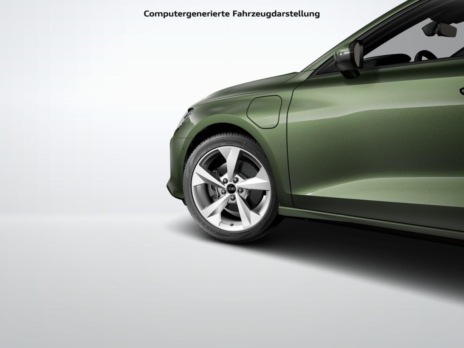 Audi A3 Sportback – Bild 7