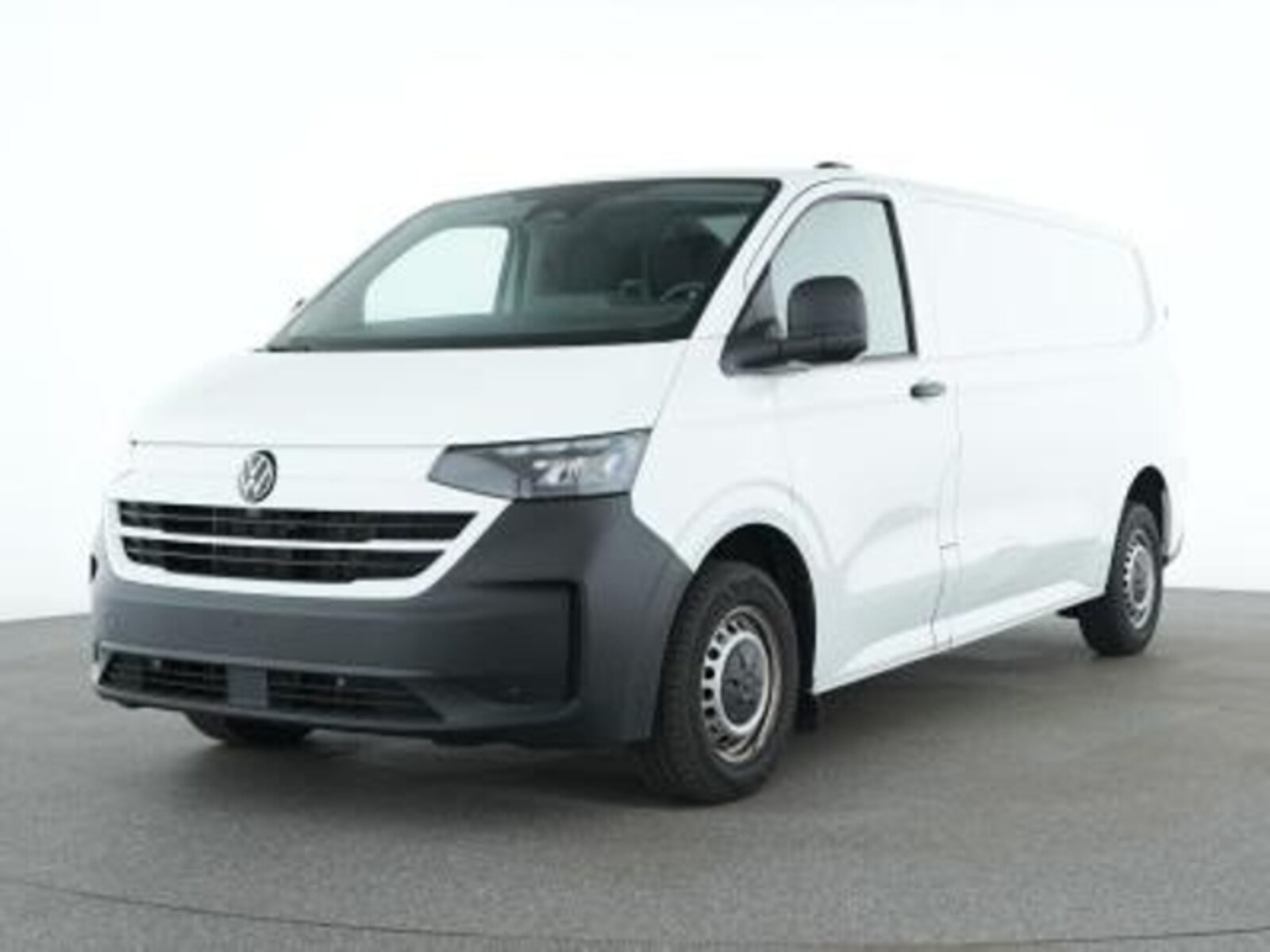 Volkswagen Transporter Kasten langer Radstand – Bild 3