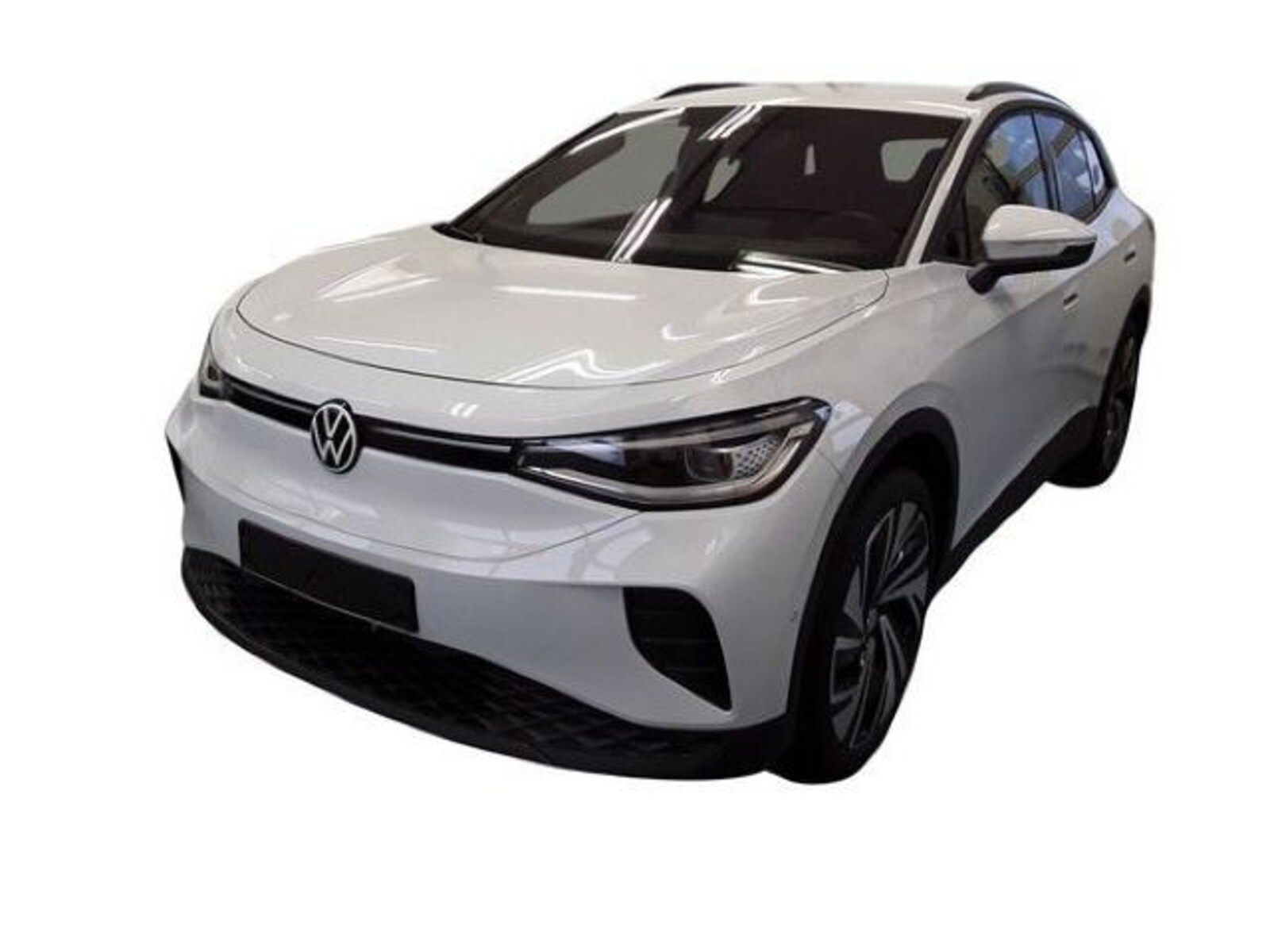 Volkswagen ID.4 – Bild 2