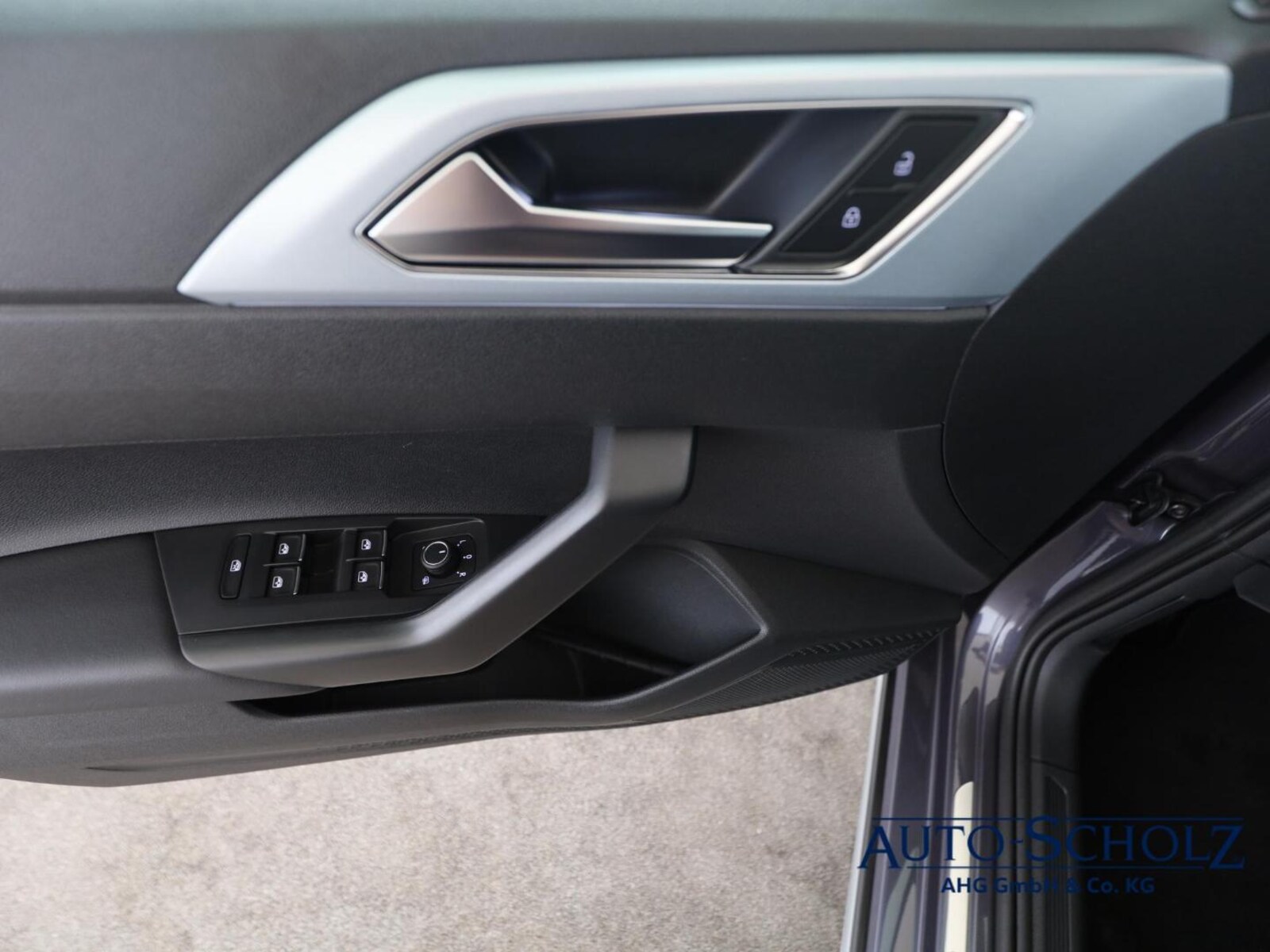 Volkswagen Taigo – Bild 6