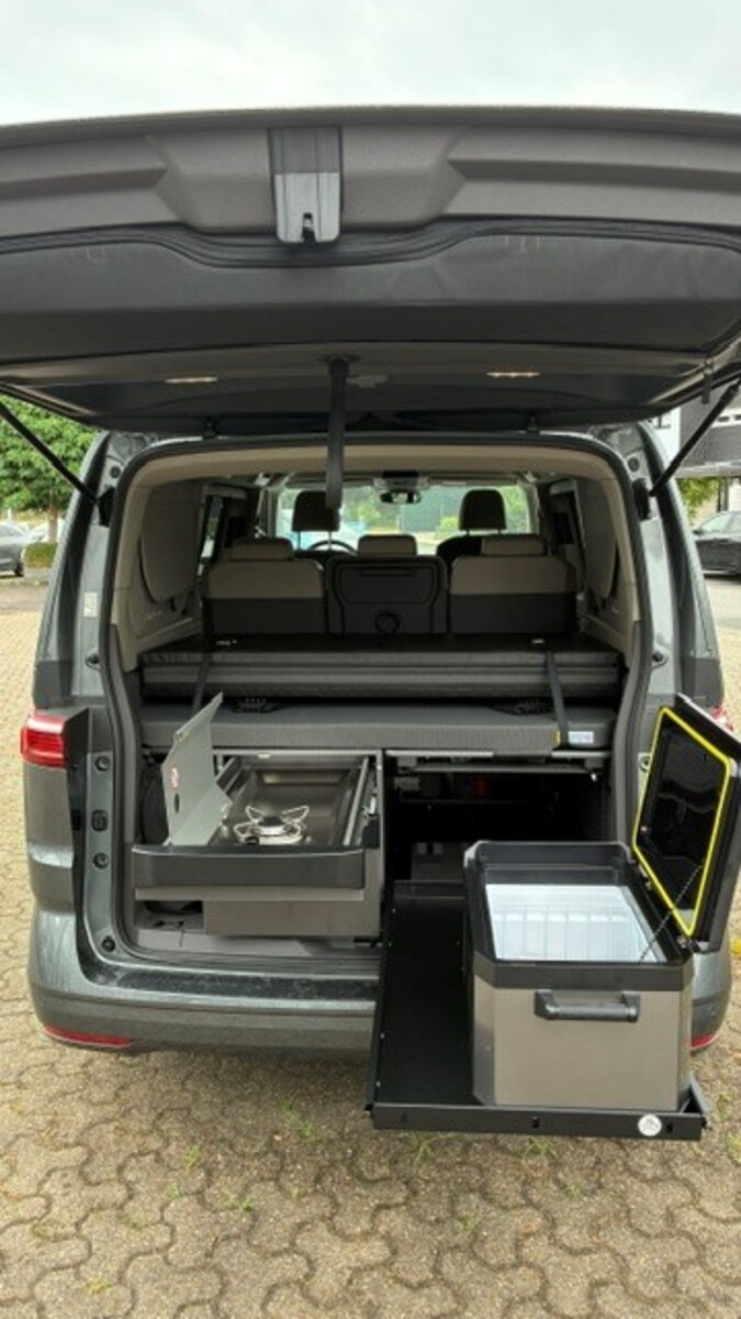 Volkswagen California – Bild 7