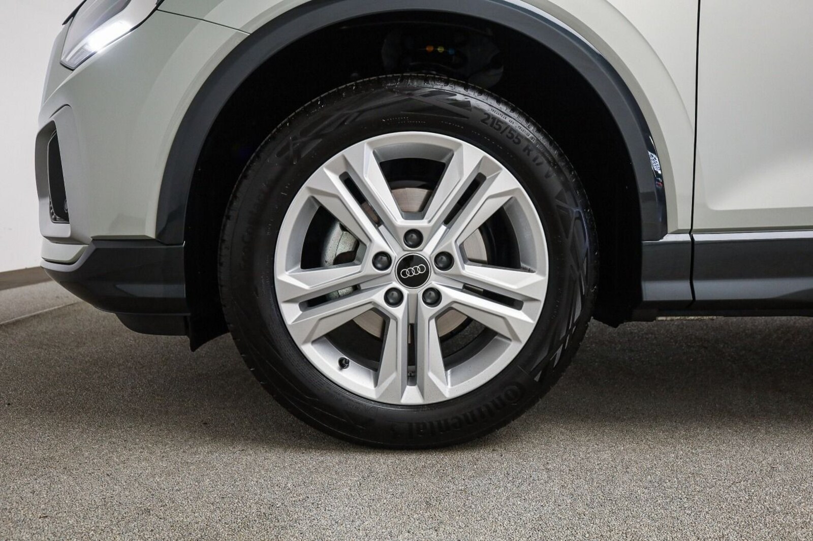 Audi Q2 – Bild 8
