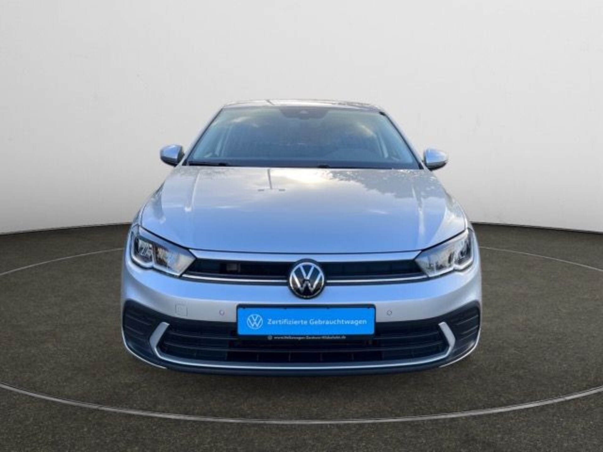 Volkswagen Polo Active