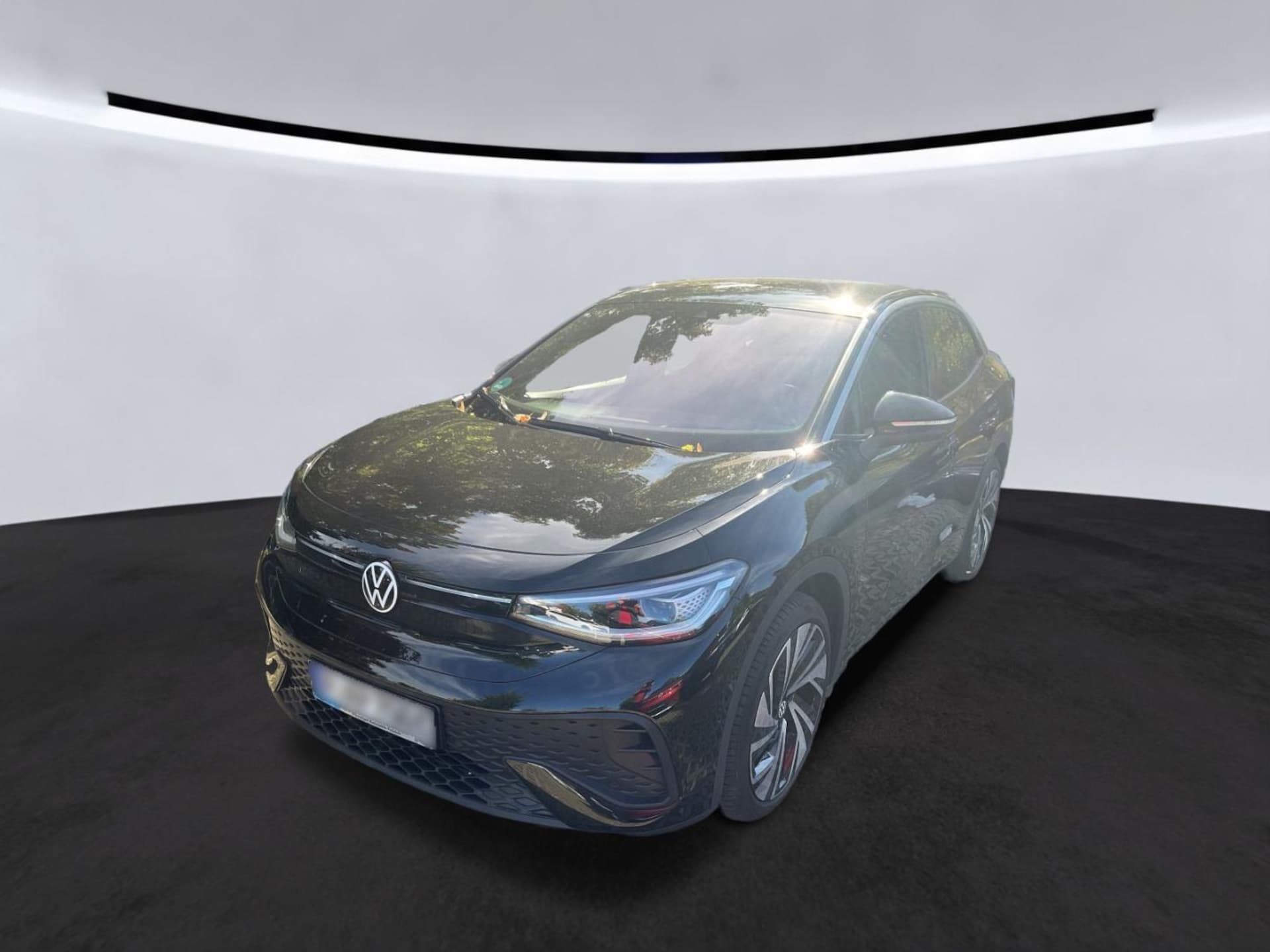 Volkswagen ID.5 Pro
