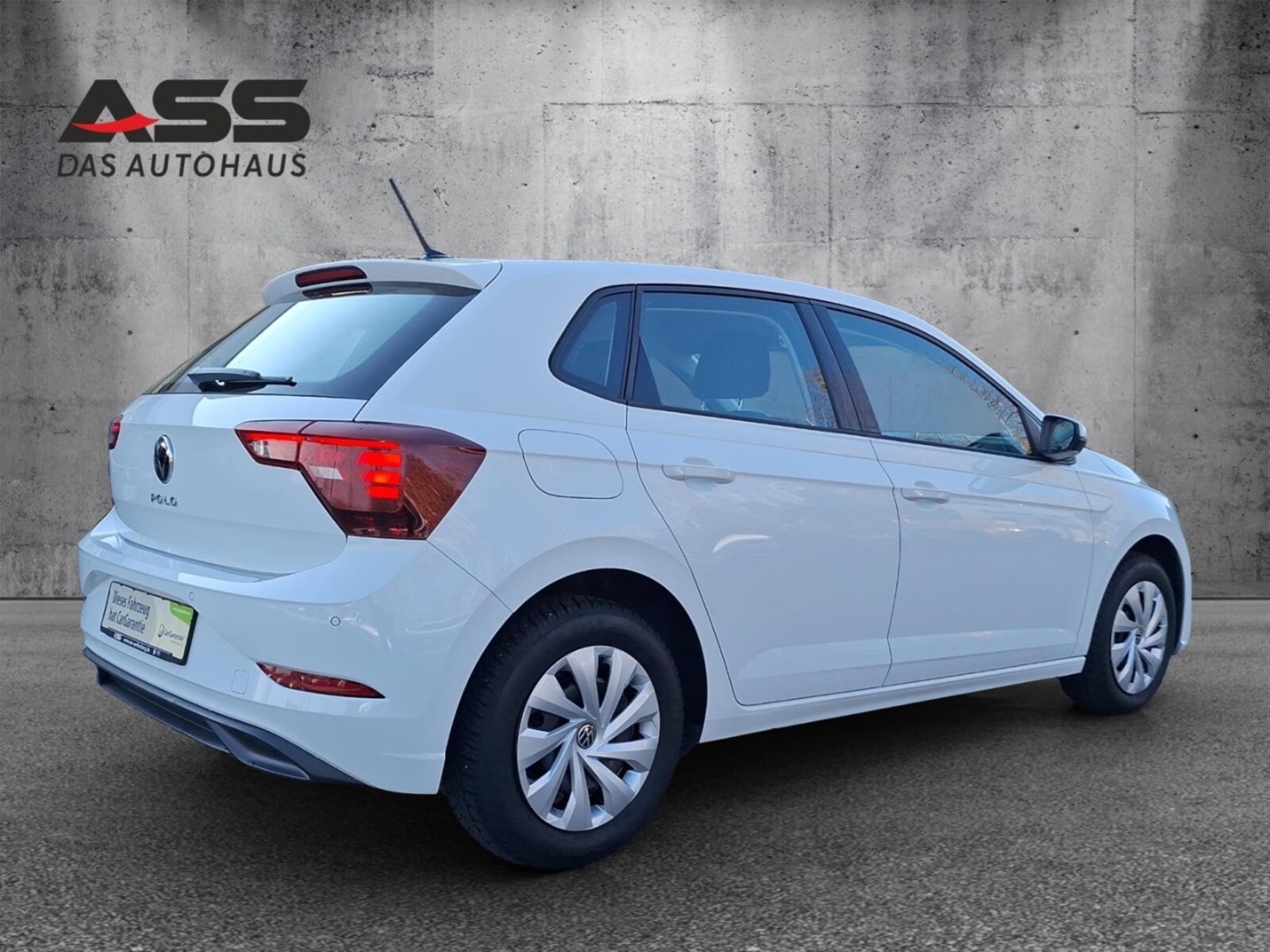 Volkswagen Polo – Bild 5