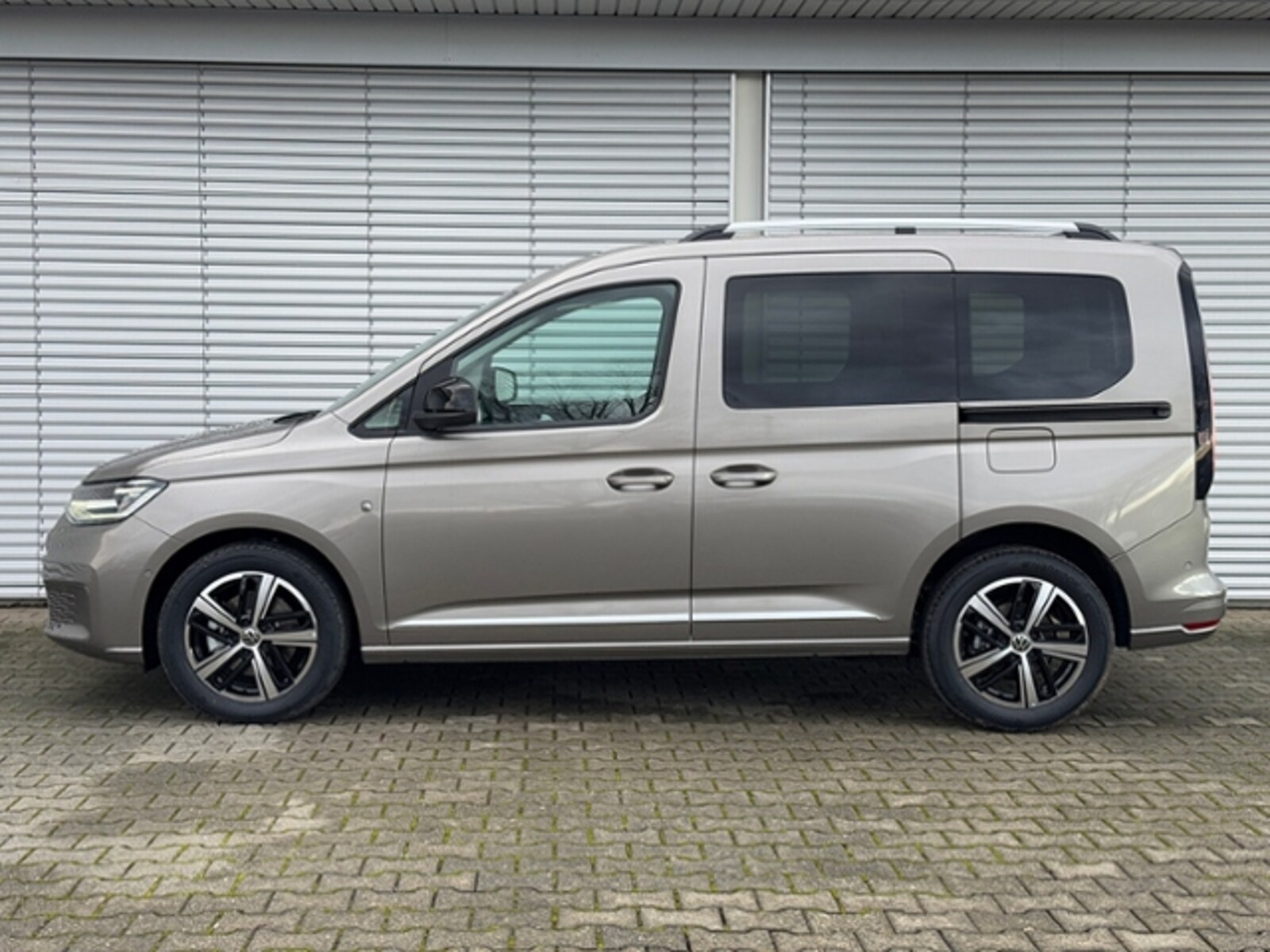 Volkswagen Caddy – Bild 5