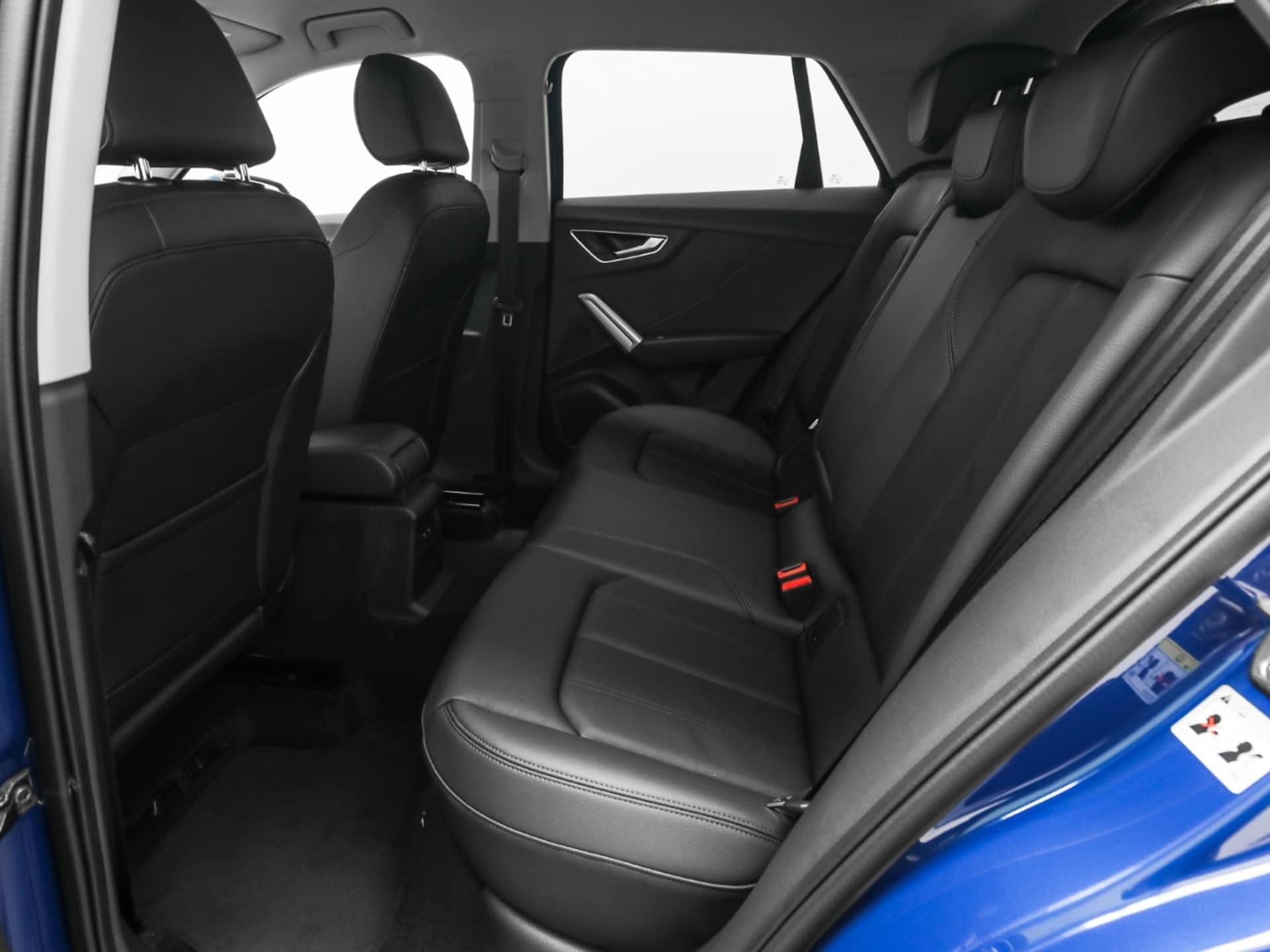 Audi Q2 S line