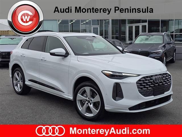 2025 Audi Q5