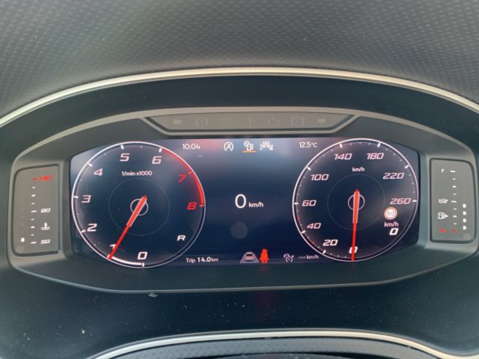 SEAT Arona – Bild 12