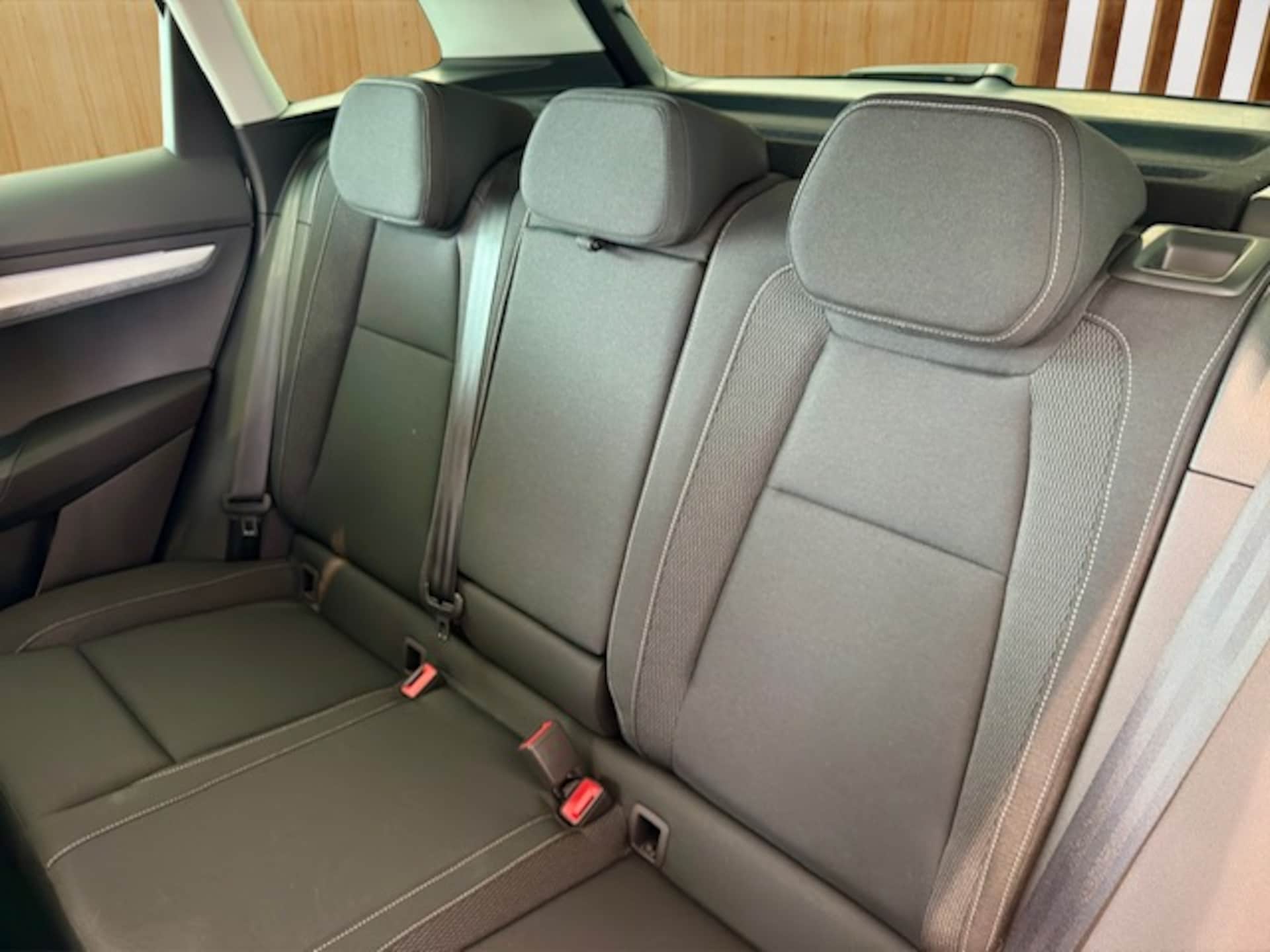 Skoda Karoq Tour
