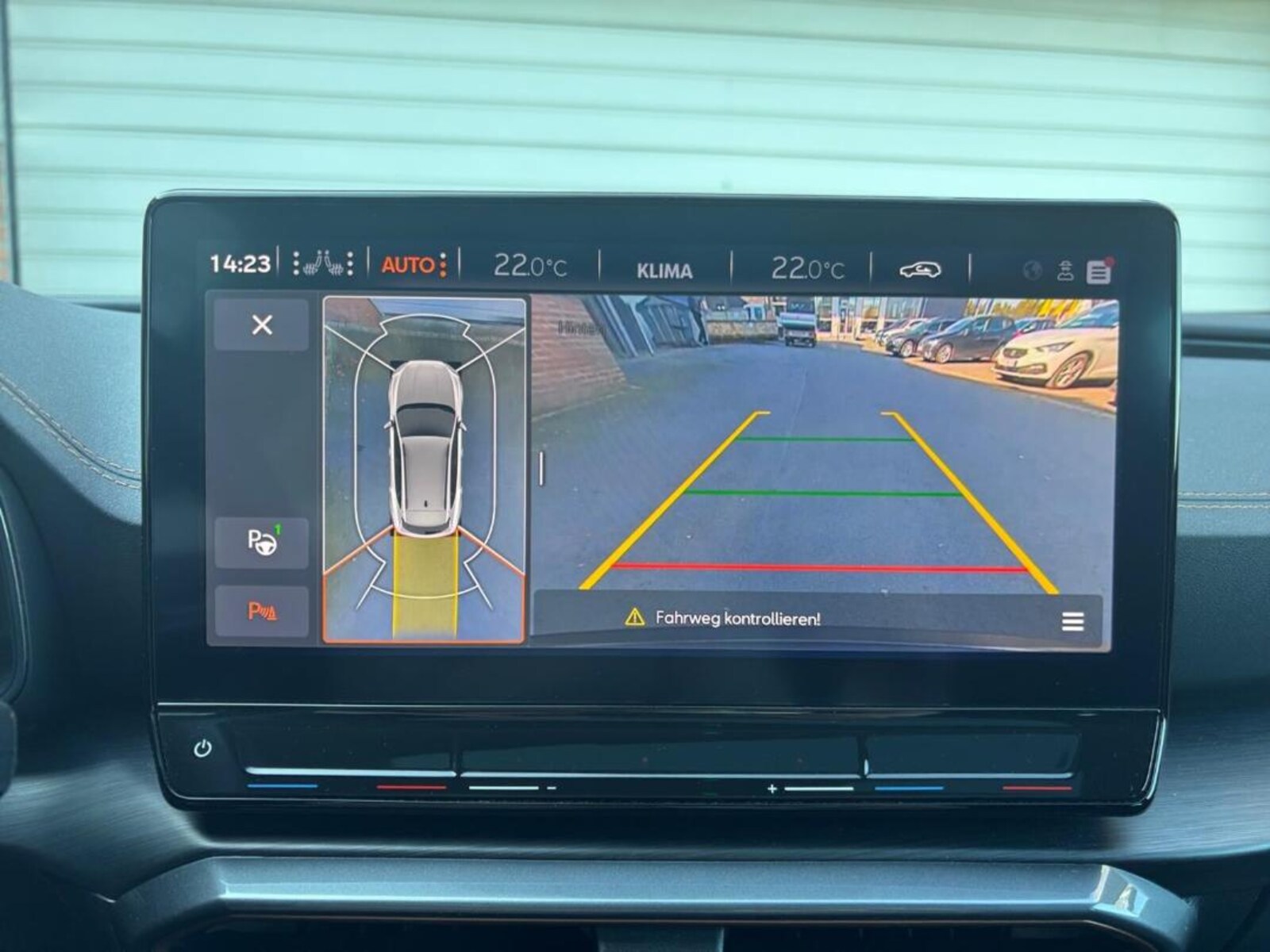 CUPRA Formentor – Bild 20