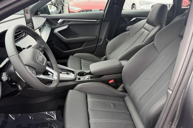 2026 Audi A3 Premium Plus - Photo 13