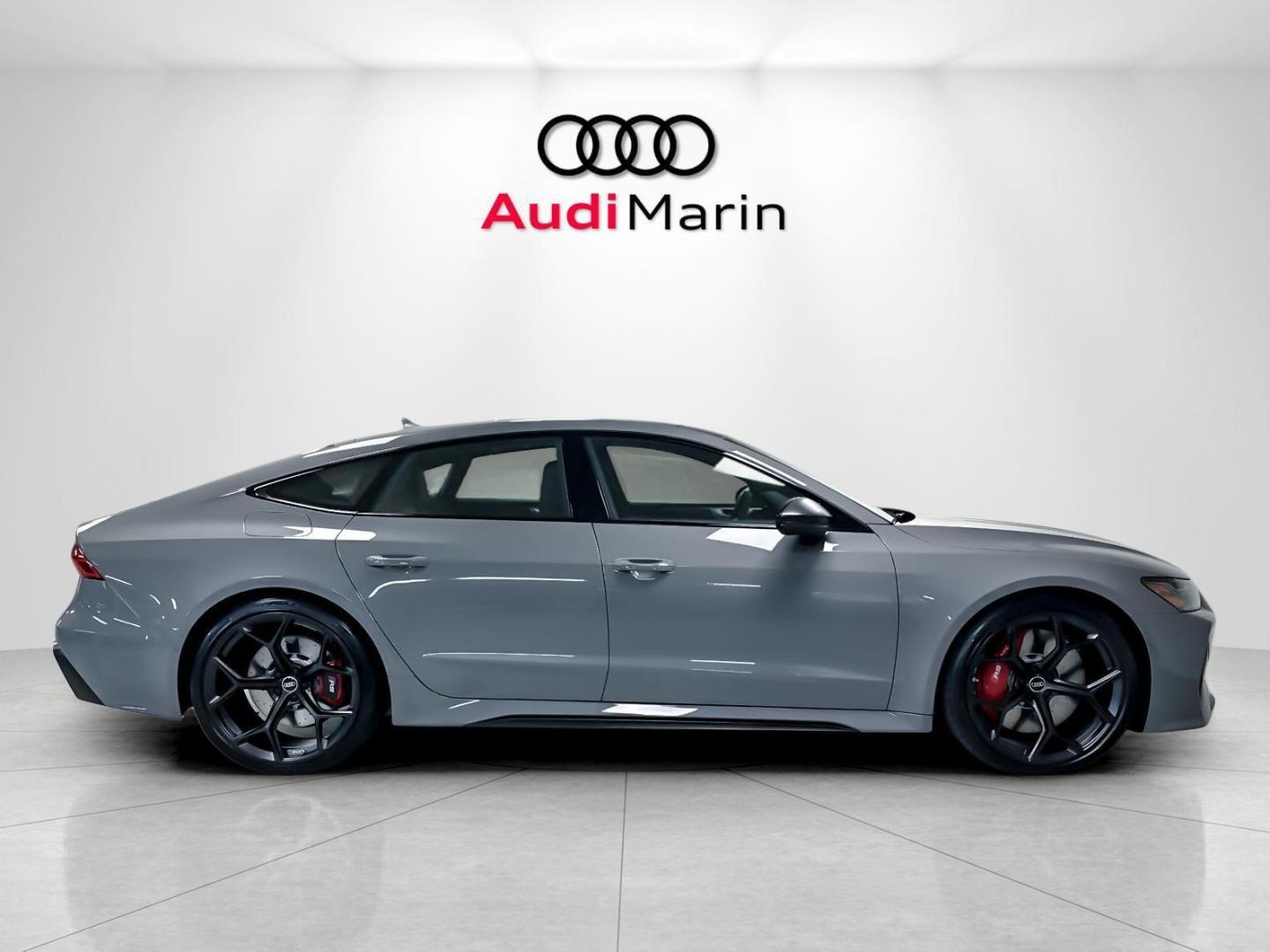 2026 Audi RS 7 Base - Photo 6