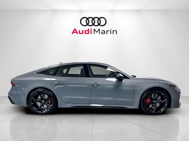 2026 Audi RS 7 Base - Photo 6