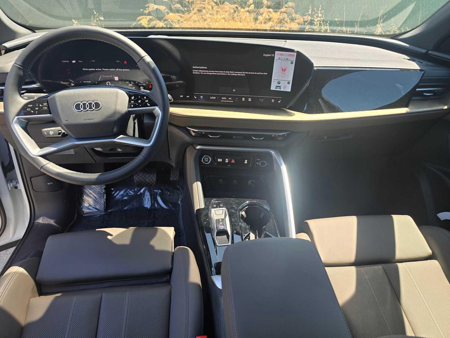 2025 Audi Q5 Premium Plus - Photo 22